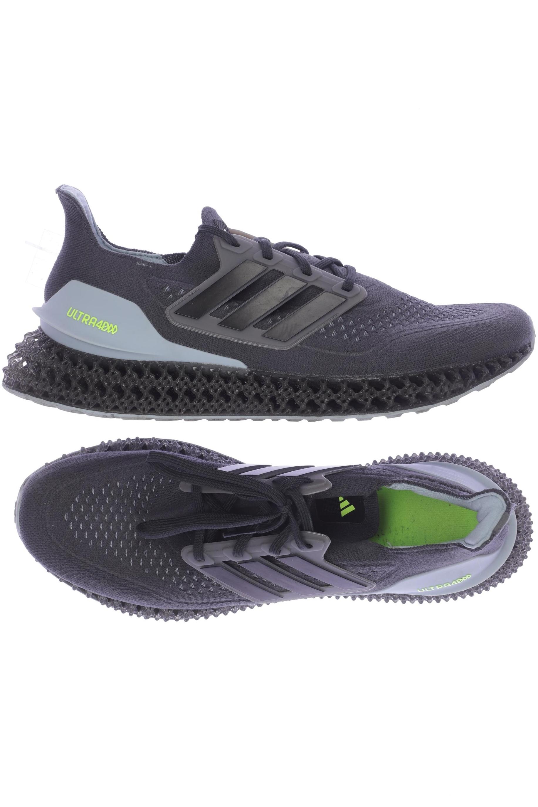 

adidas Herren Sneakers, grau, Gr. 13.5