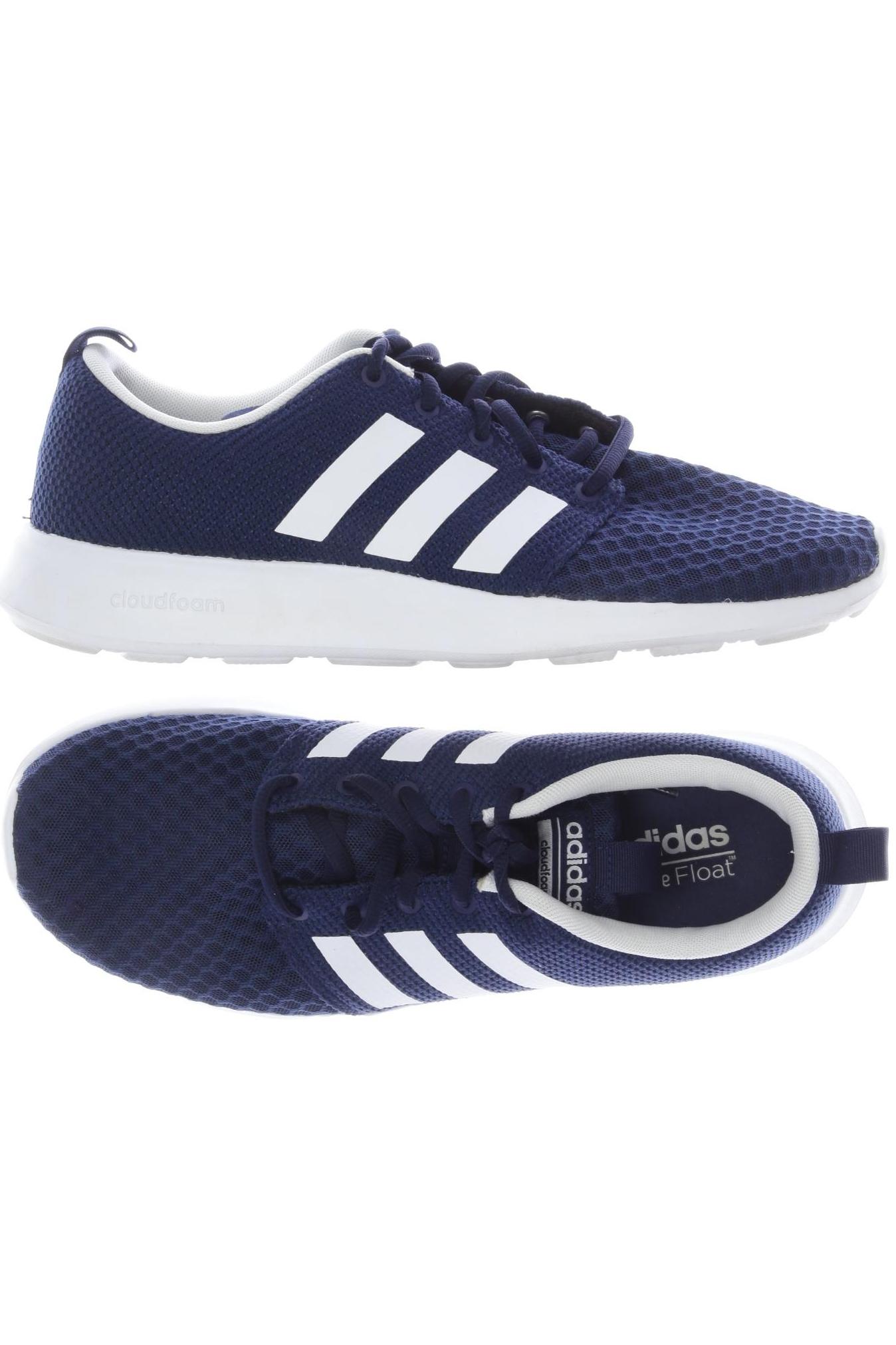 

adidas Herren Sneakers, marineblau, Gr. 8