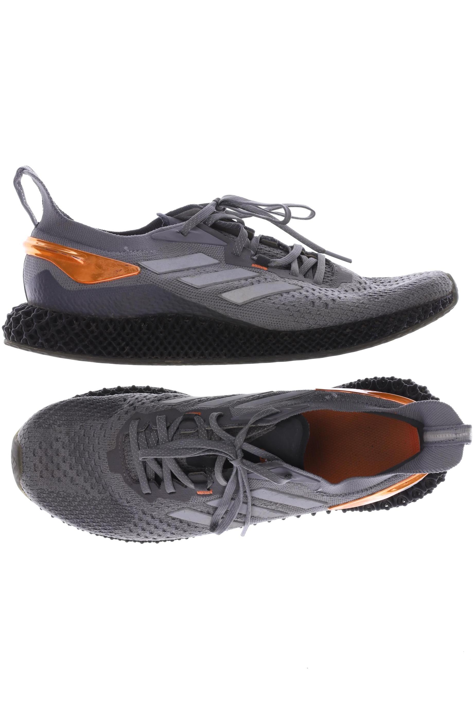 

Adidas Herren Sneakers, grau