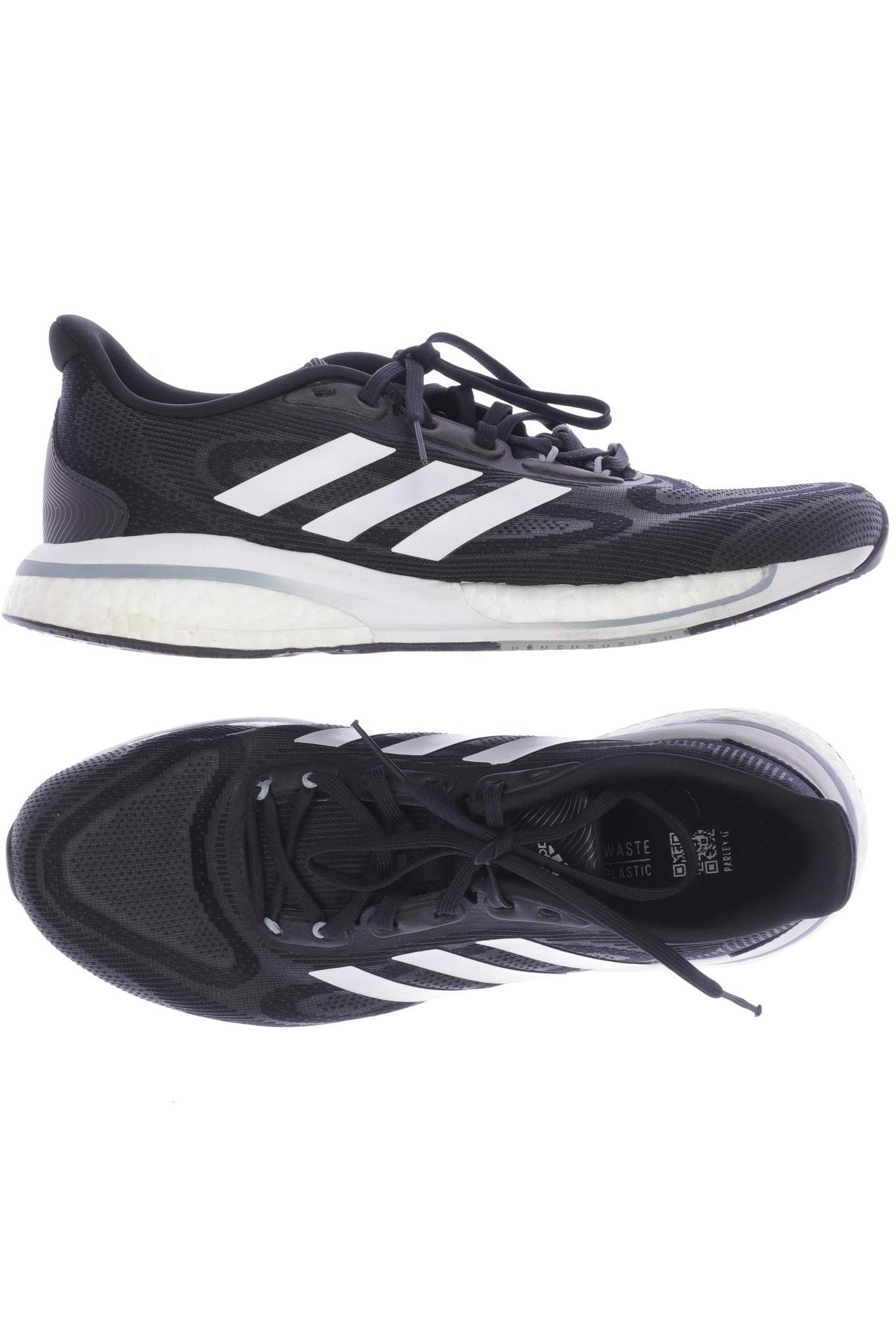 

adidas Herren Sneakers, grau, Gr. 7