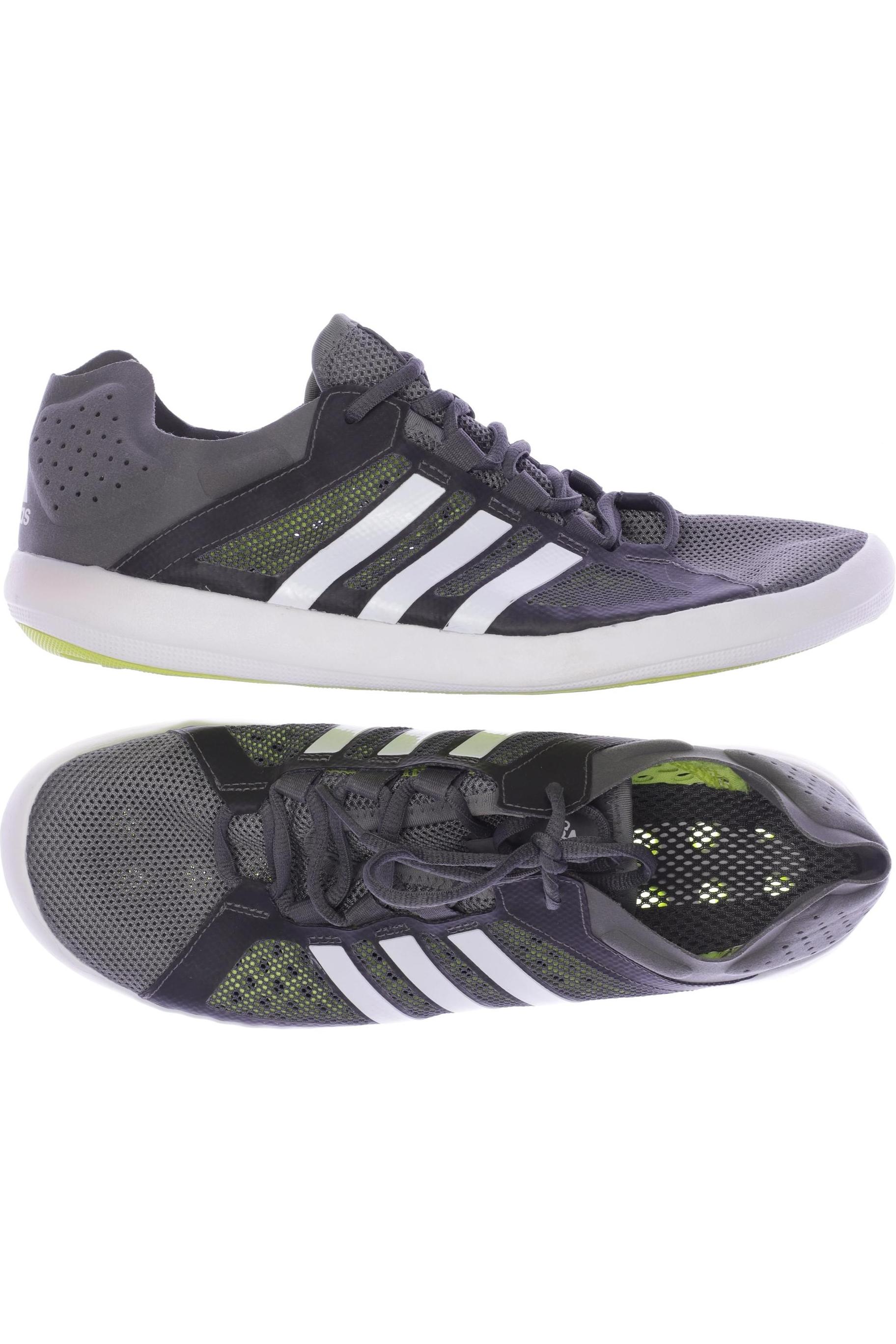 Thumbnail - adidas Herren Sneakers, grau, Gr. 11.5