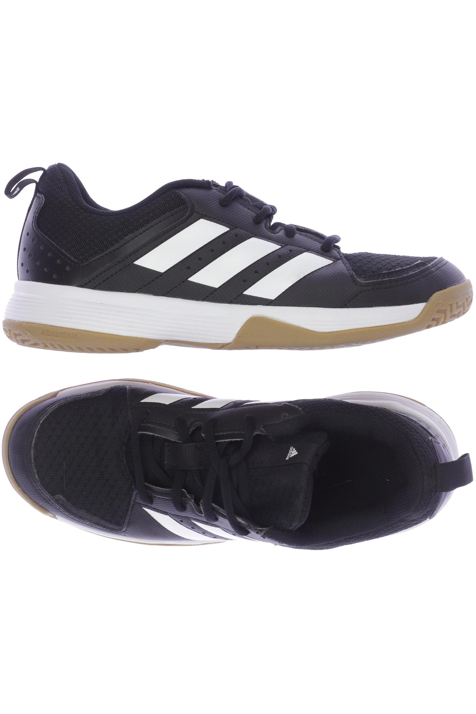 

adidas Herren Sneakers, schwarz, Gr. 5.5
