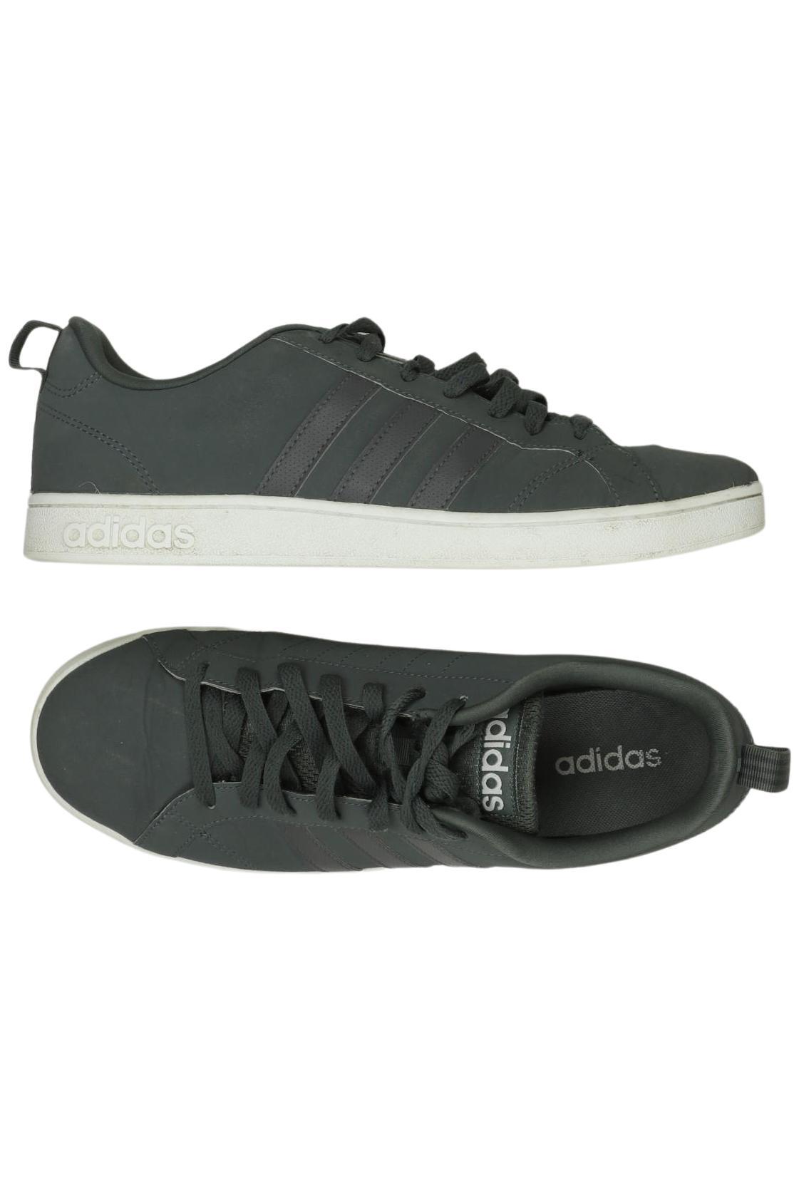 

adidas Herren Sneakers, grün, Gr. 9.5