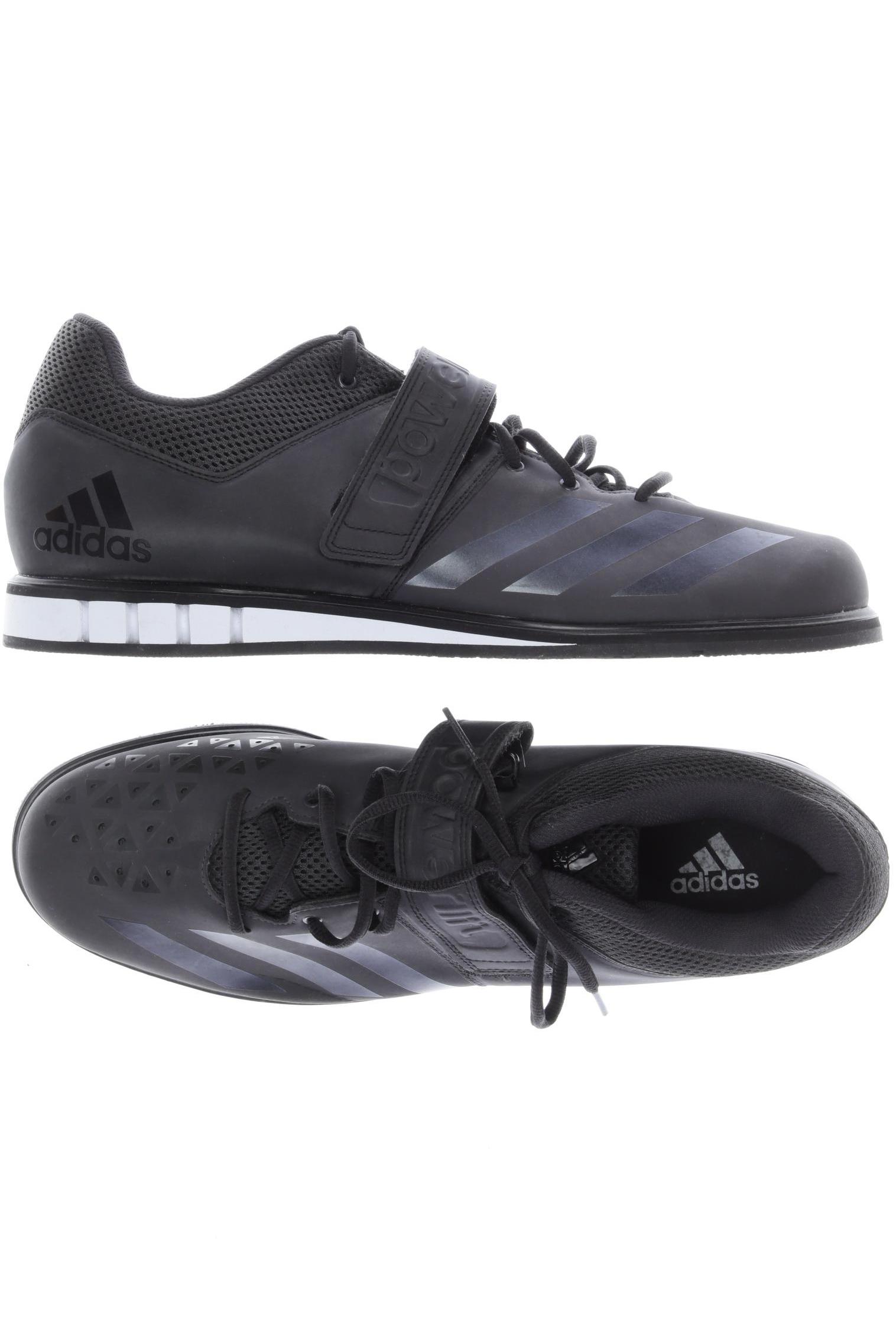 

adidas Herren Sneakers, grau, Gr. 14.5