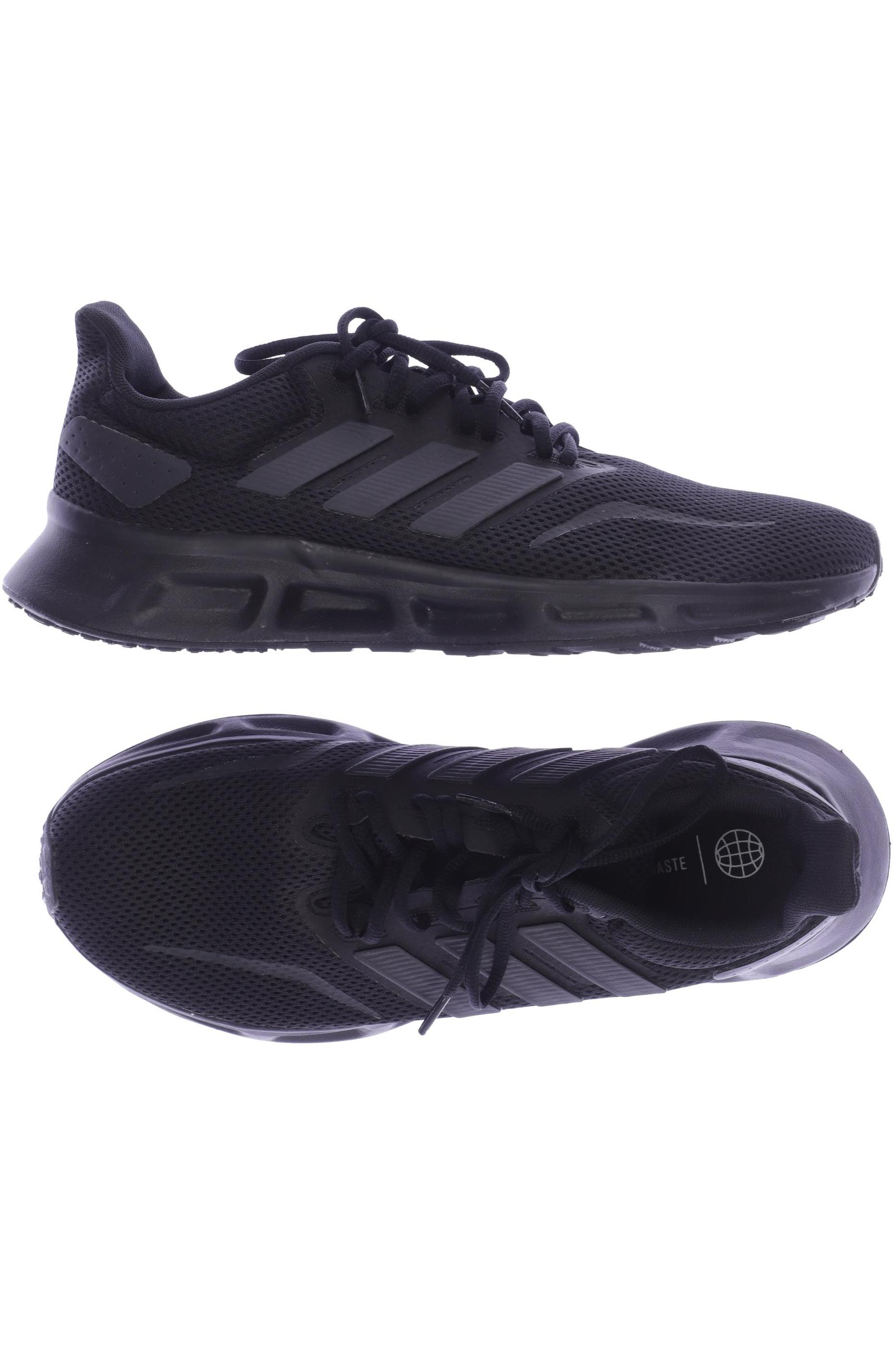 

Adidas Herren Sneakers, schwarz