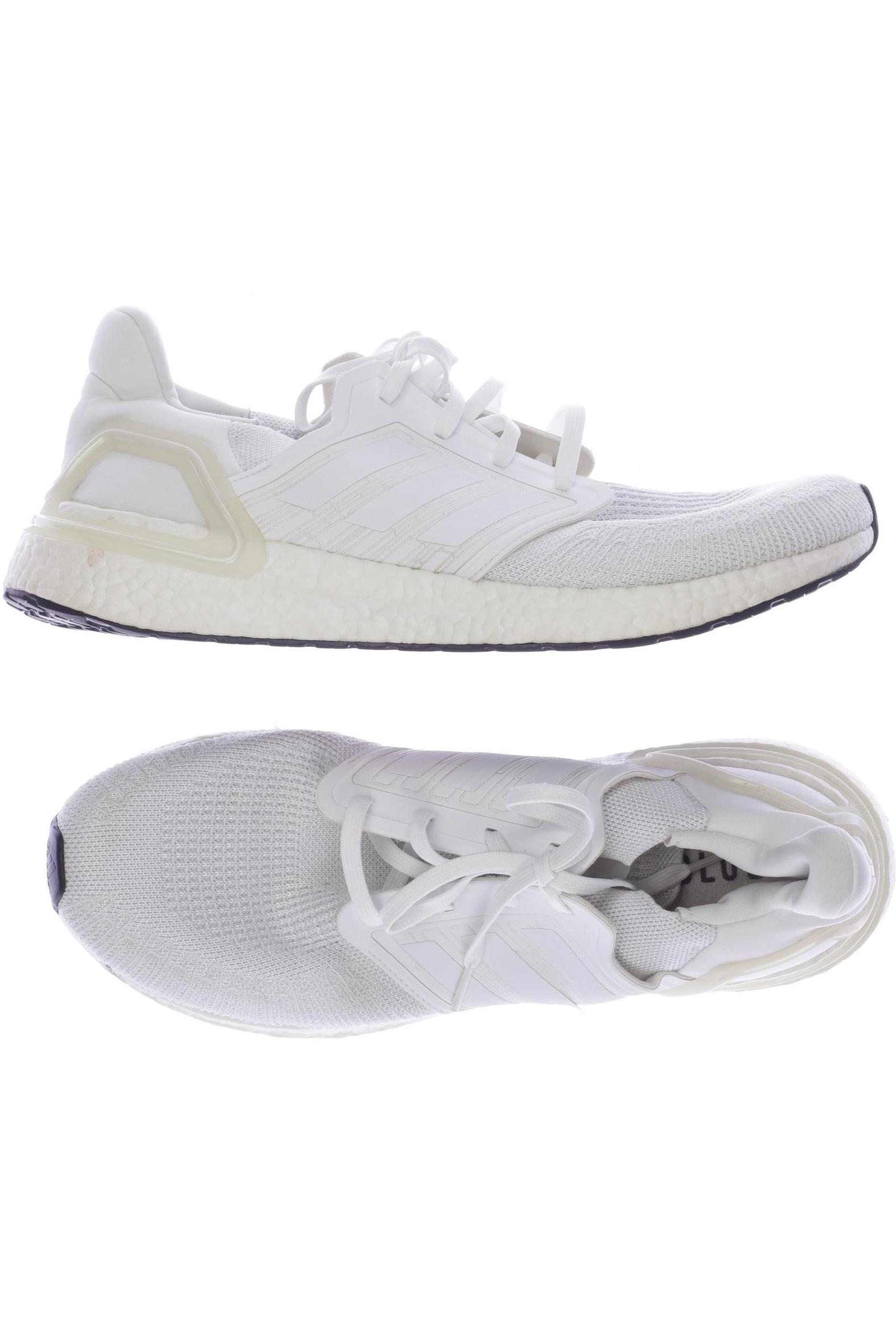 

Adidas Herren Sneakers, weiß