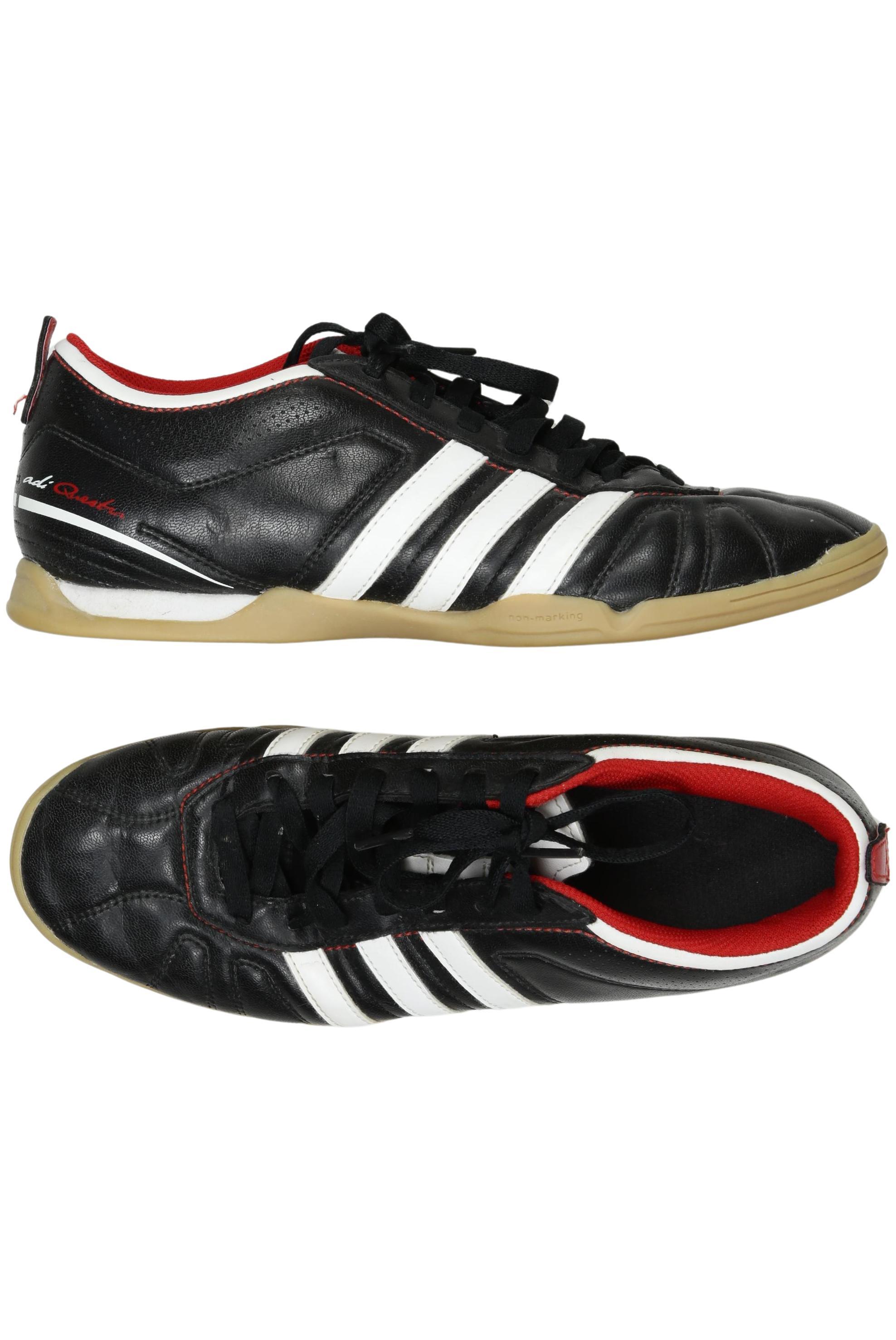 

adidas Herren Sneakers, schwarz, Gr. 7