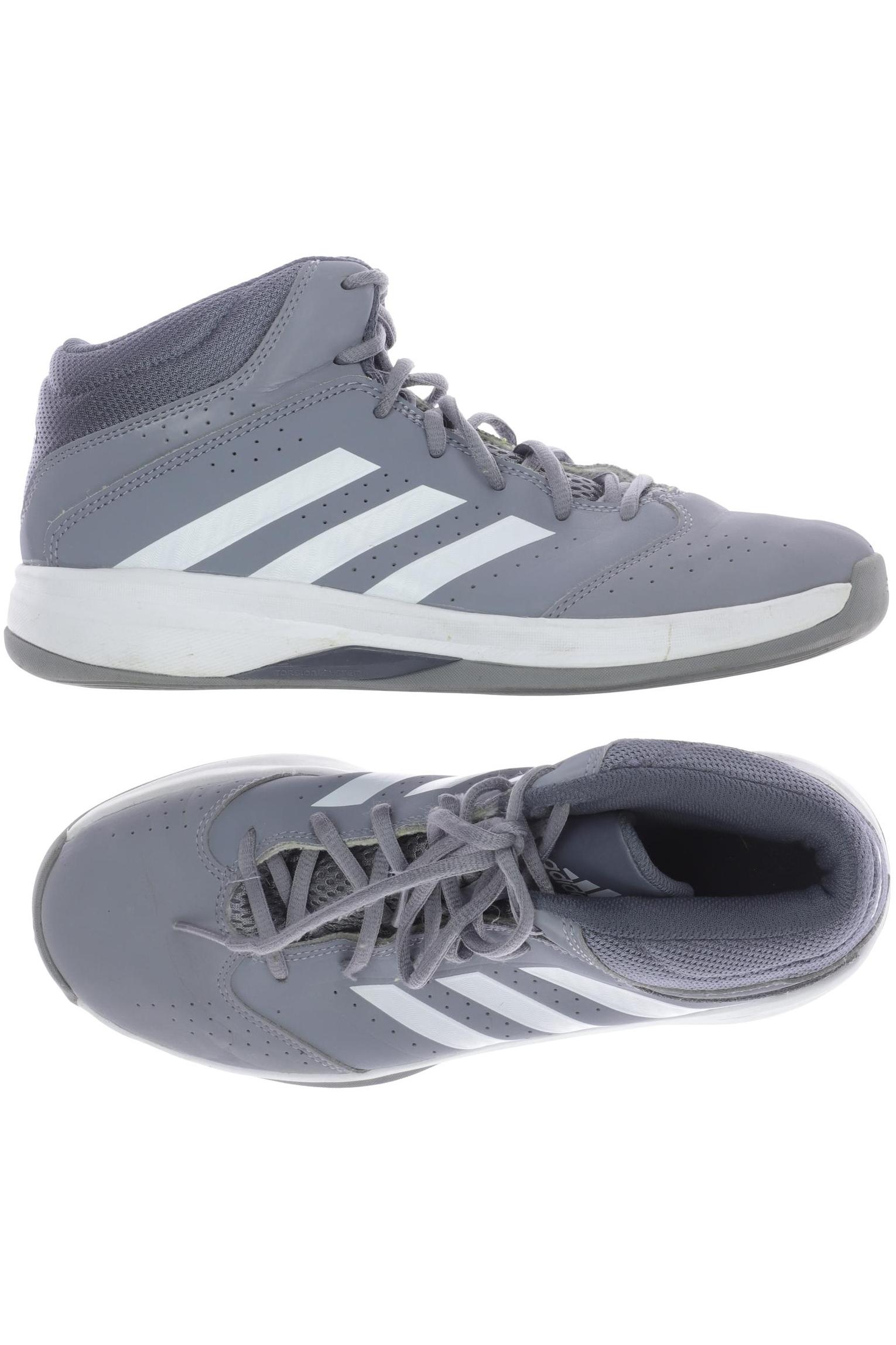 

adidas Herren Sneakers, grau, Gr. 6.5