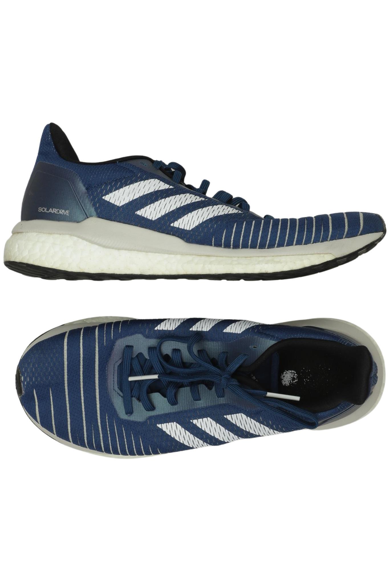 

adidas Herren Sneakers, mehrfarbig, Gr. 8