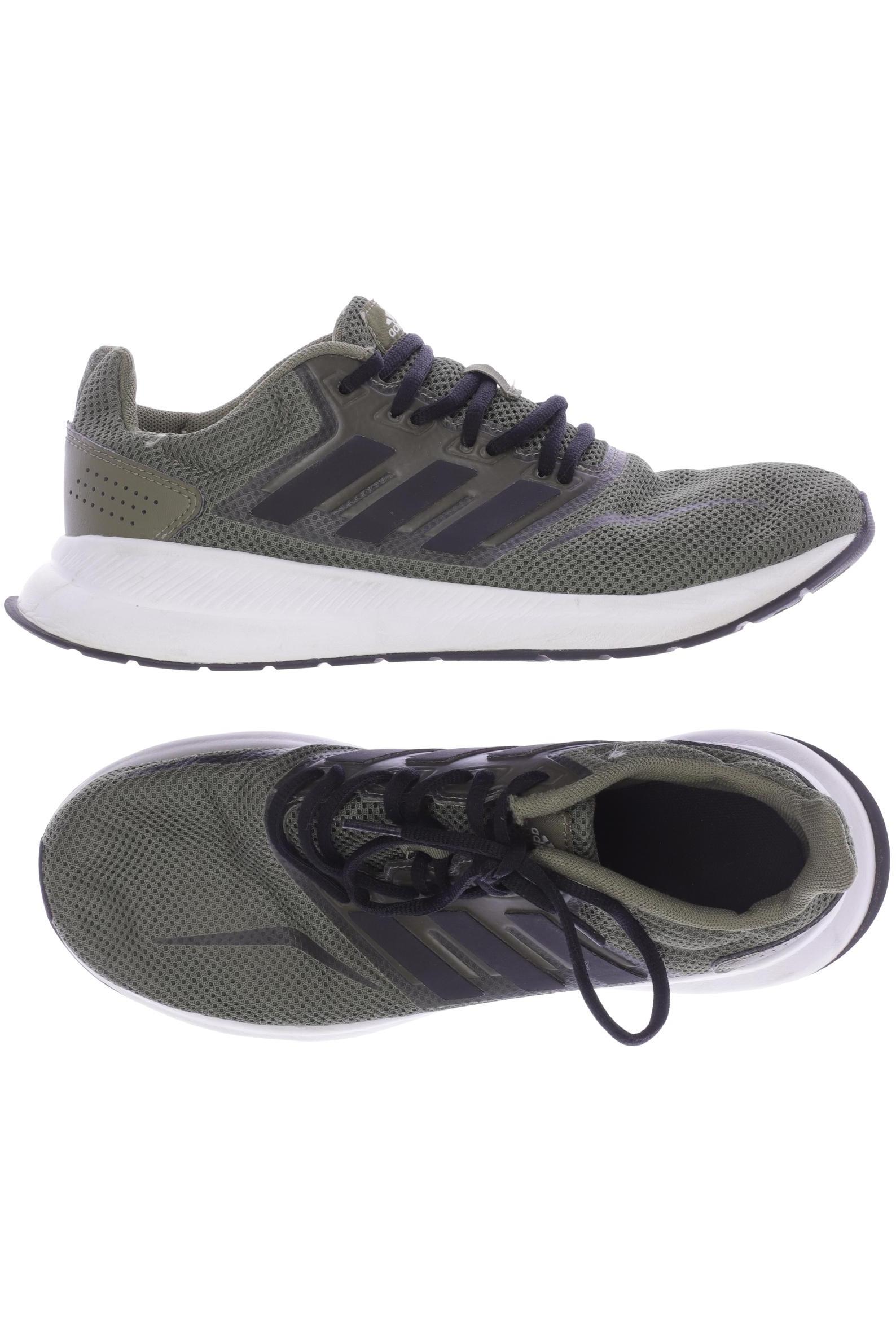 

Adidas Herren Sneakers, grün