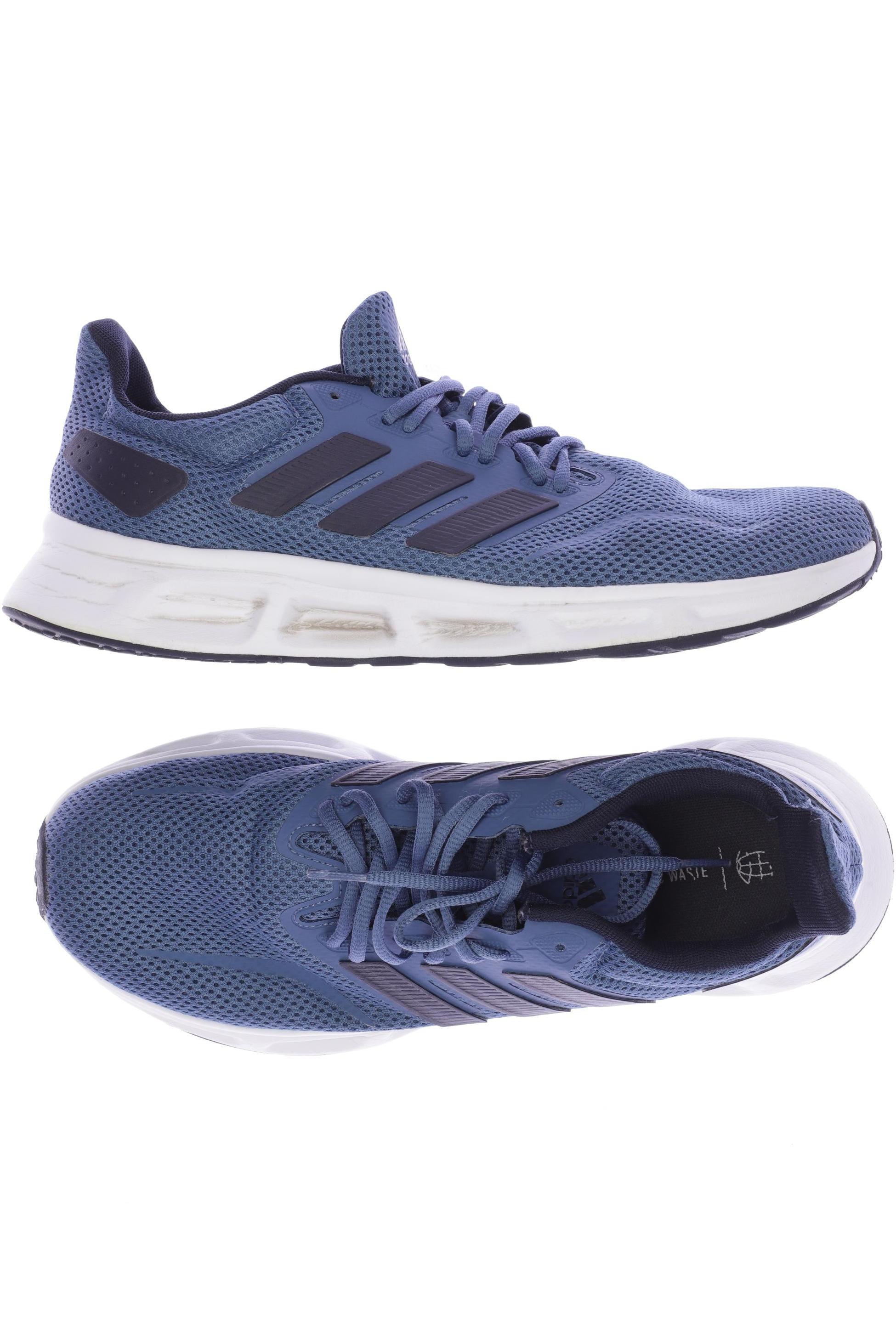 

Adidas Herren Sneakers, blau