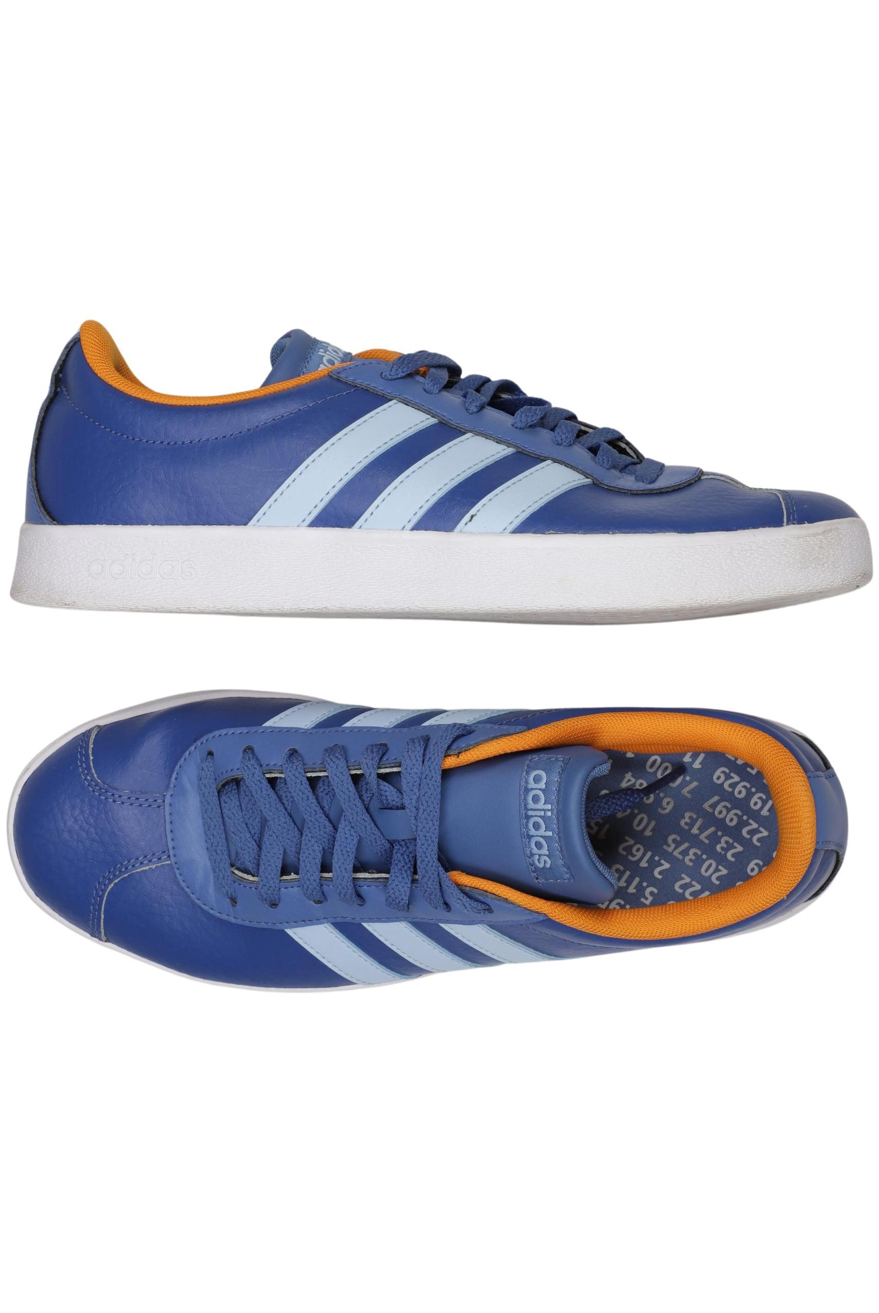 

adidas Herren Sneakers, mehrfarbig, Gr. 6.5