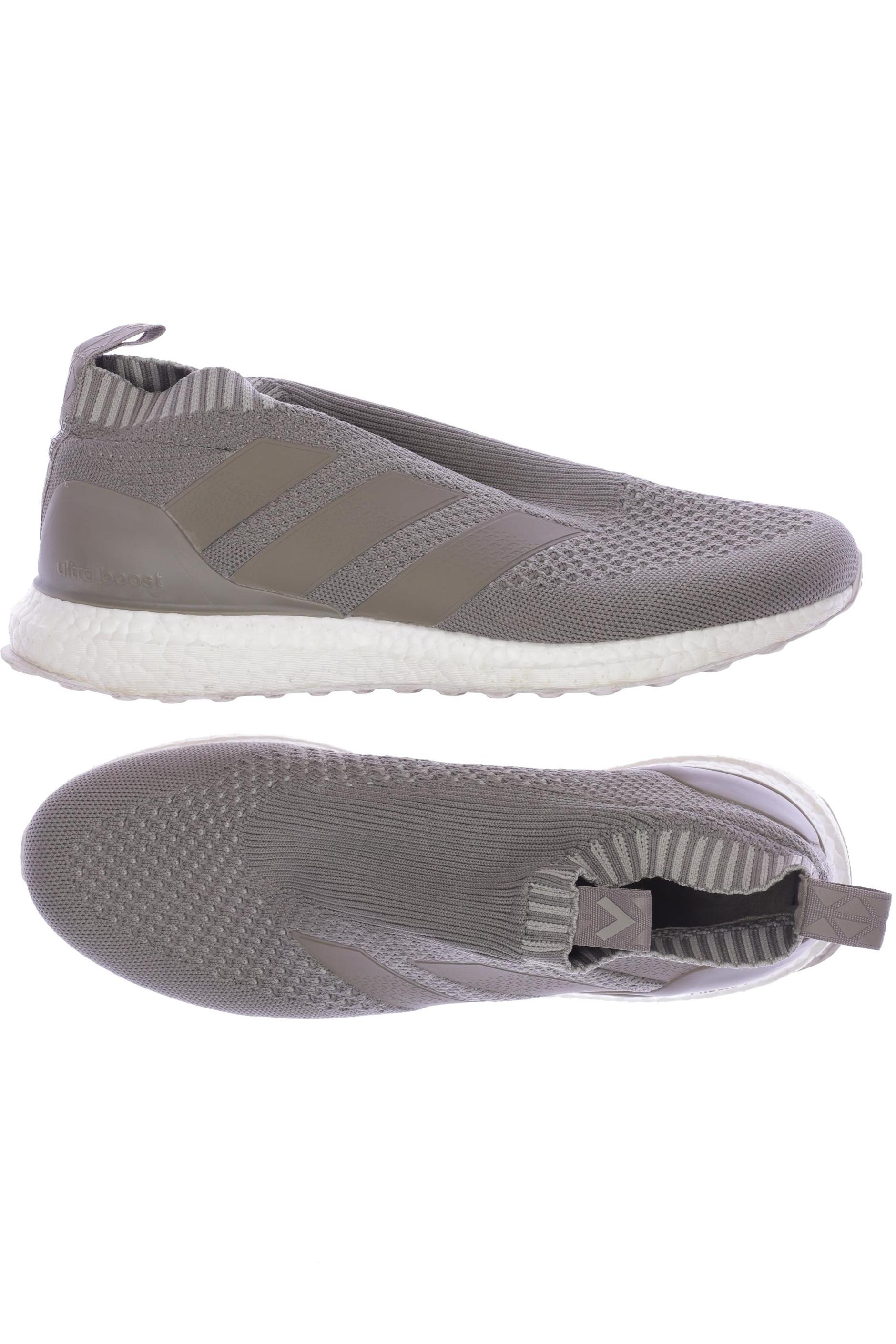 

adidas Herren Sneakers, grün, Gr. 10