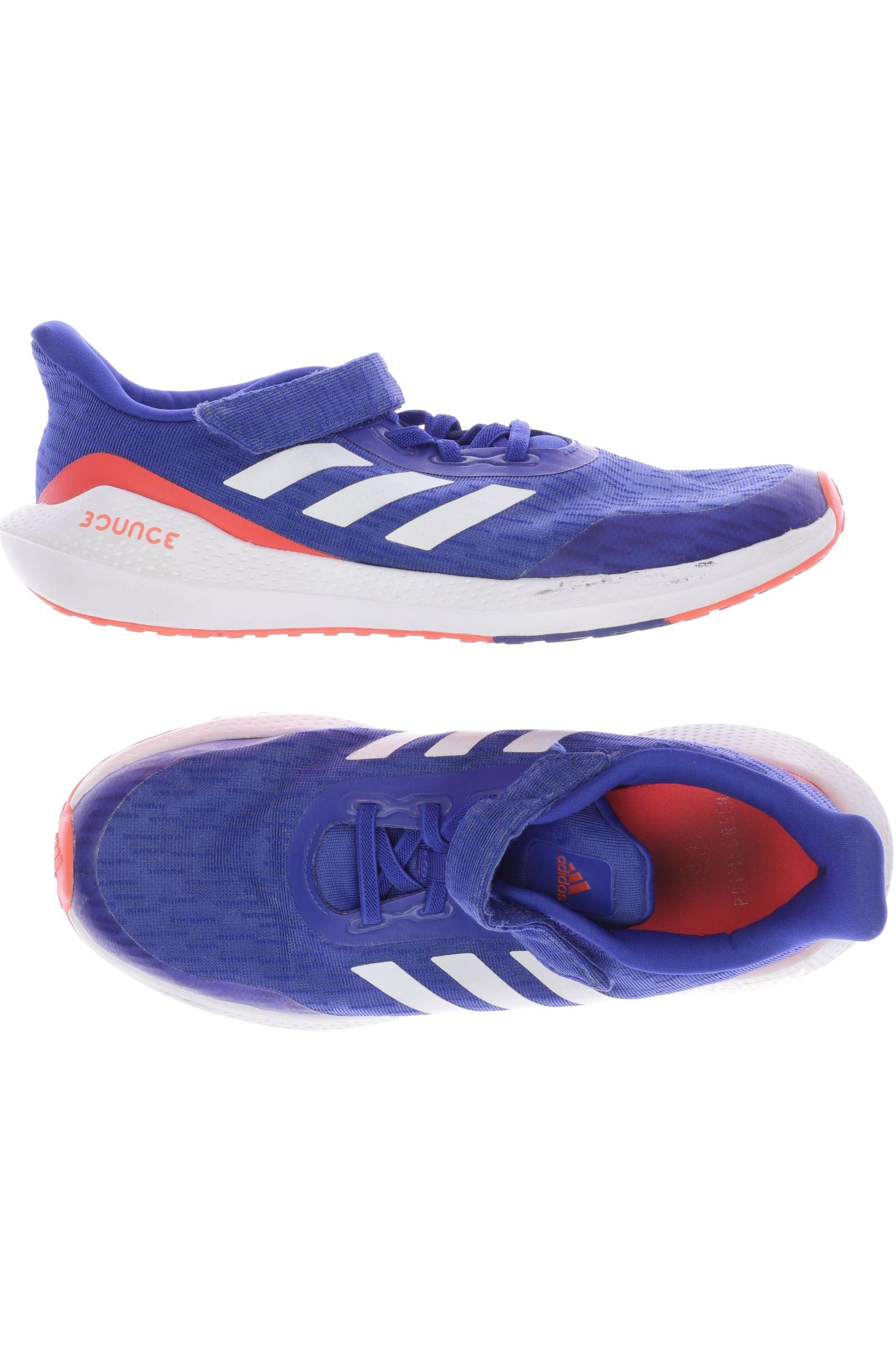 

adidas Herren Sneakers, blau