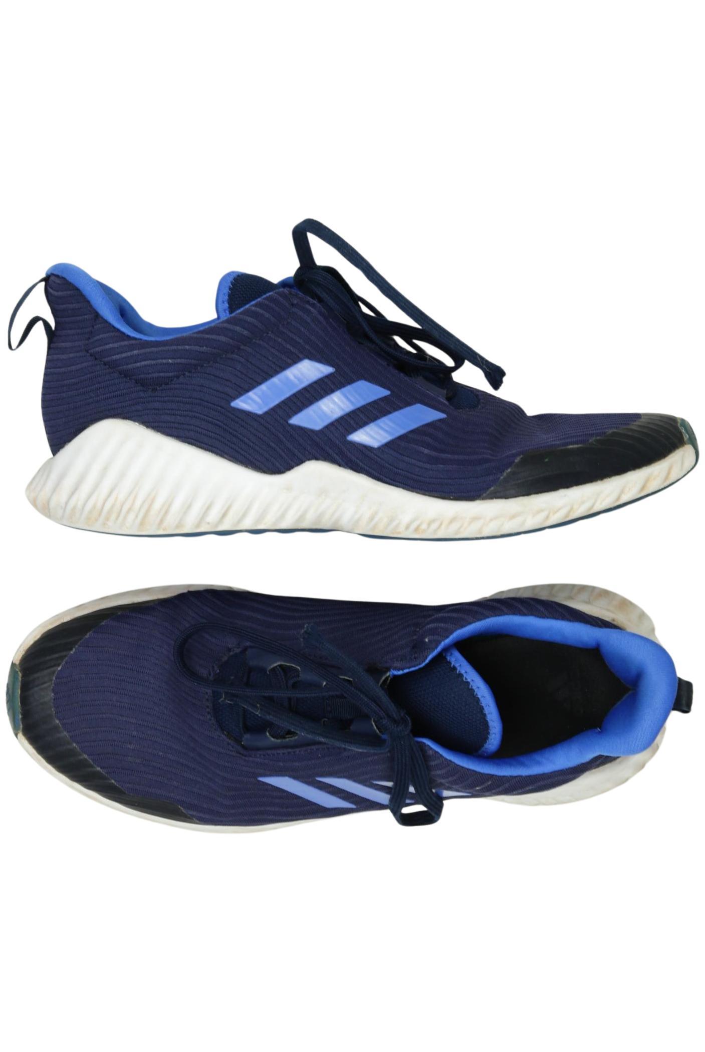 

adidas Herren Sneakers, marineblau, Gr. 6