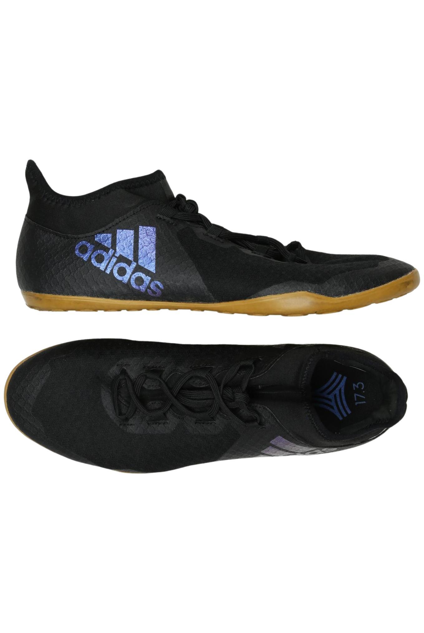 

adidas Herren Sneakers, schwarz, Gr. 10