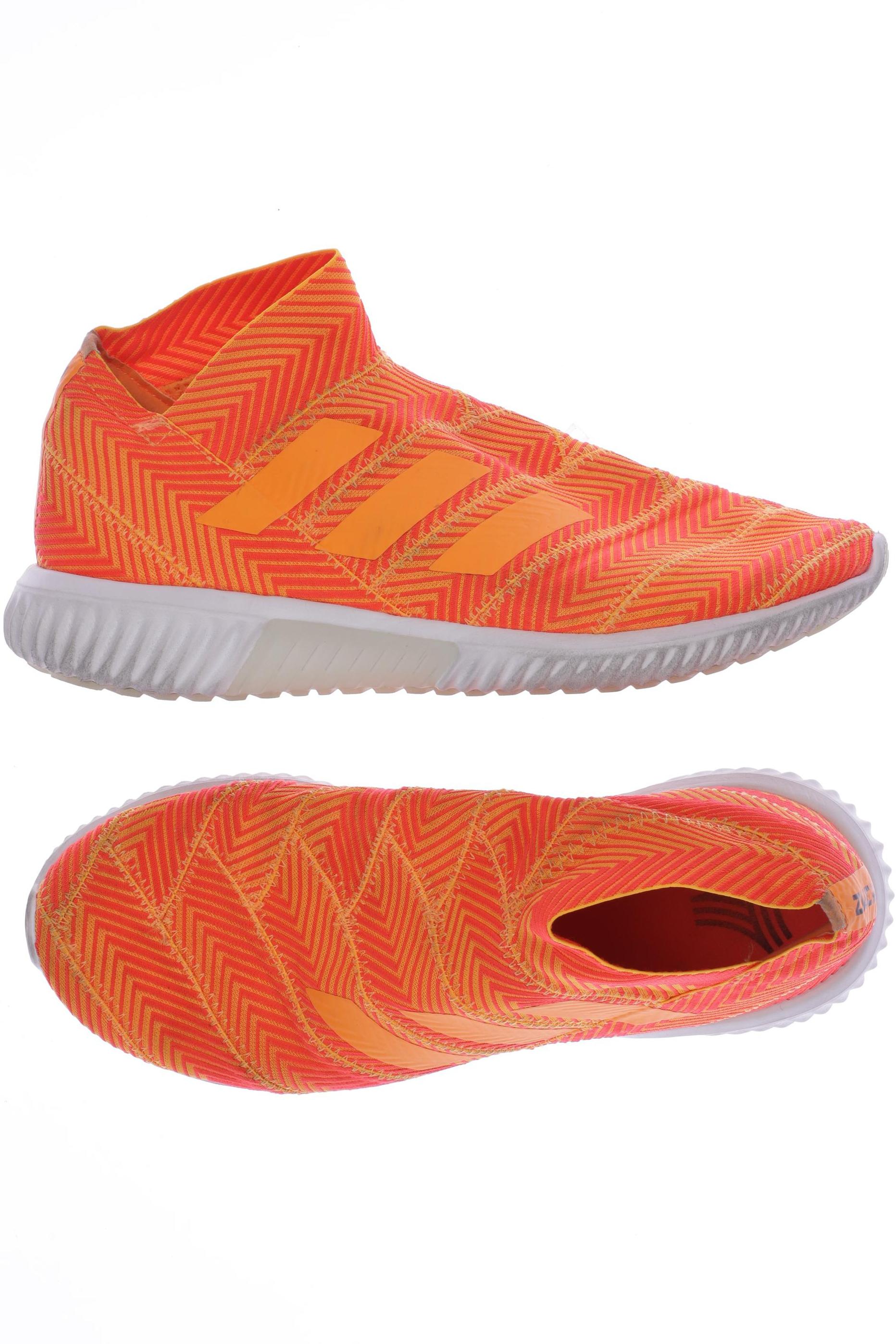 

Adidas Herren Sneakers, neon