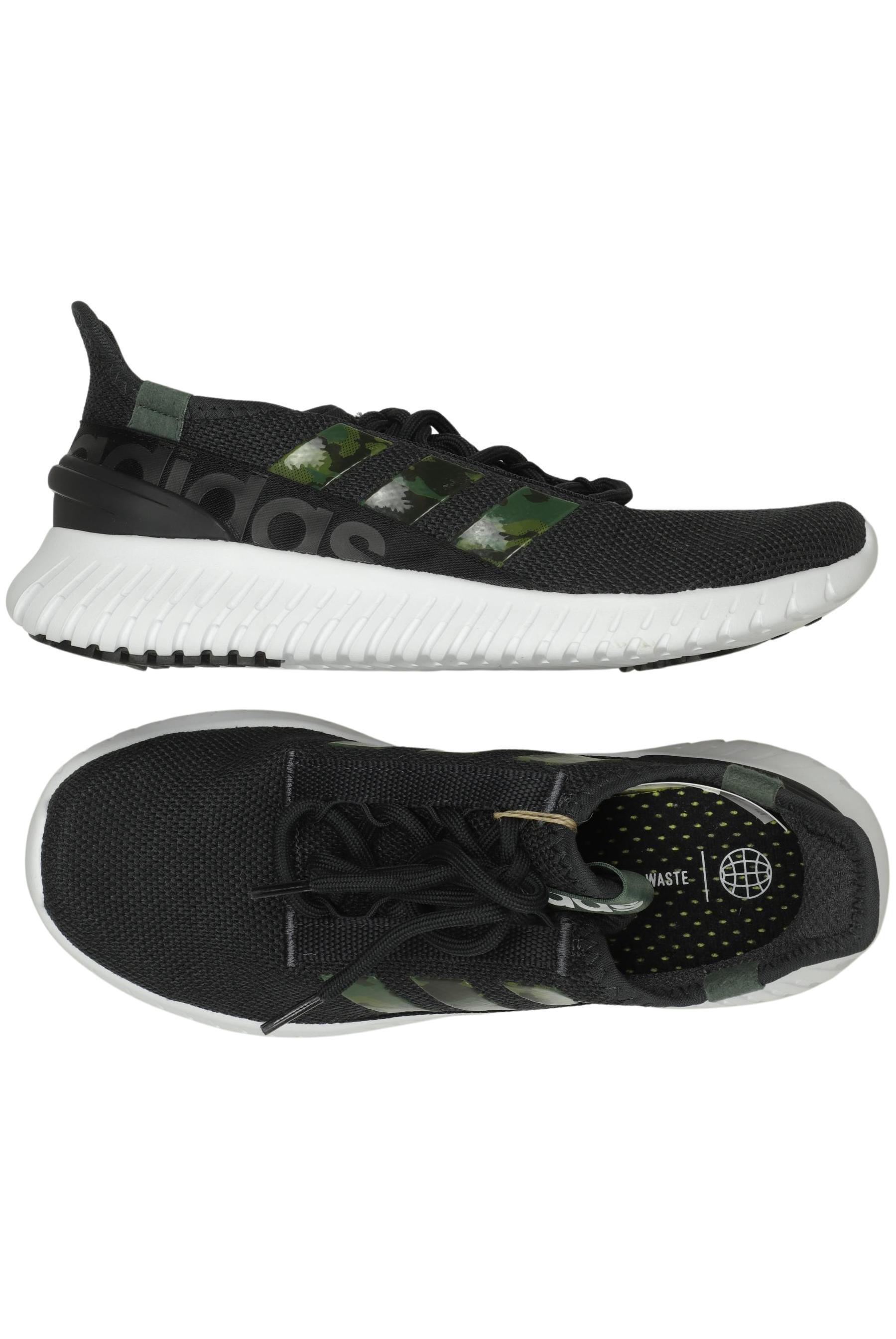 

adidas Herren Sneakers, grau, Gr. 7.5