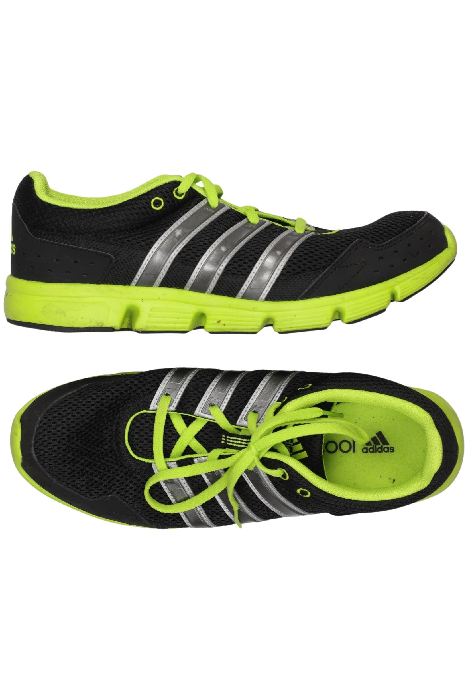 

adidas Herren Sneakers, schwarz, Gr. 10