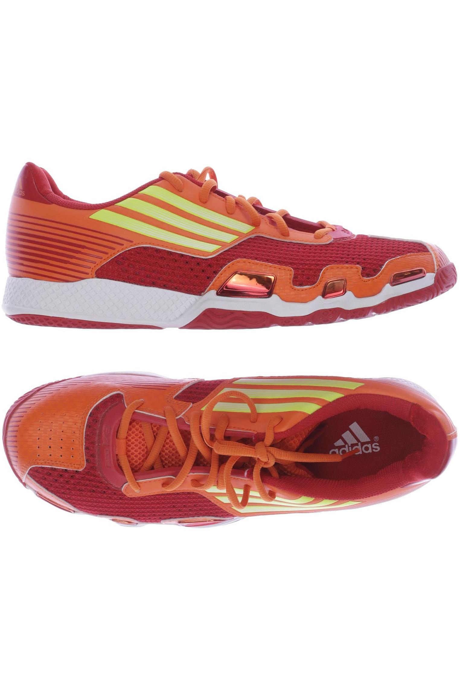 

Adidas Herren Sneakers, orange