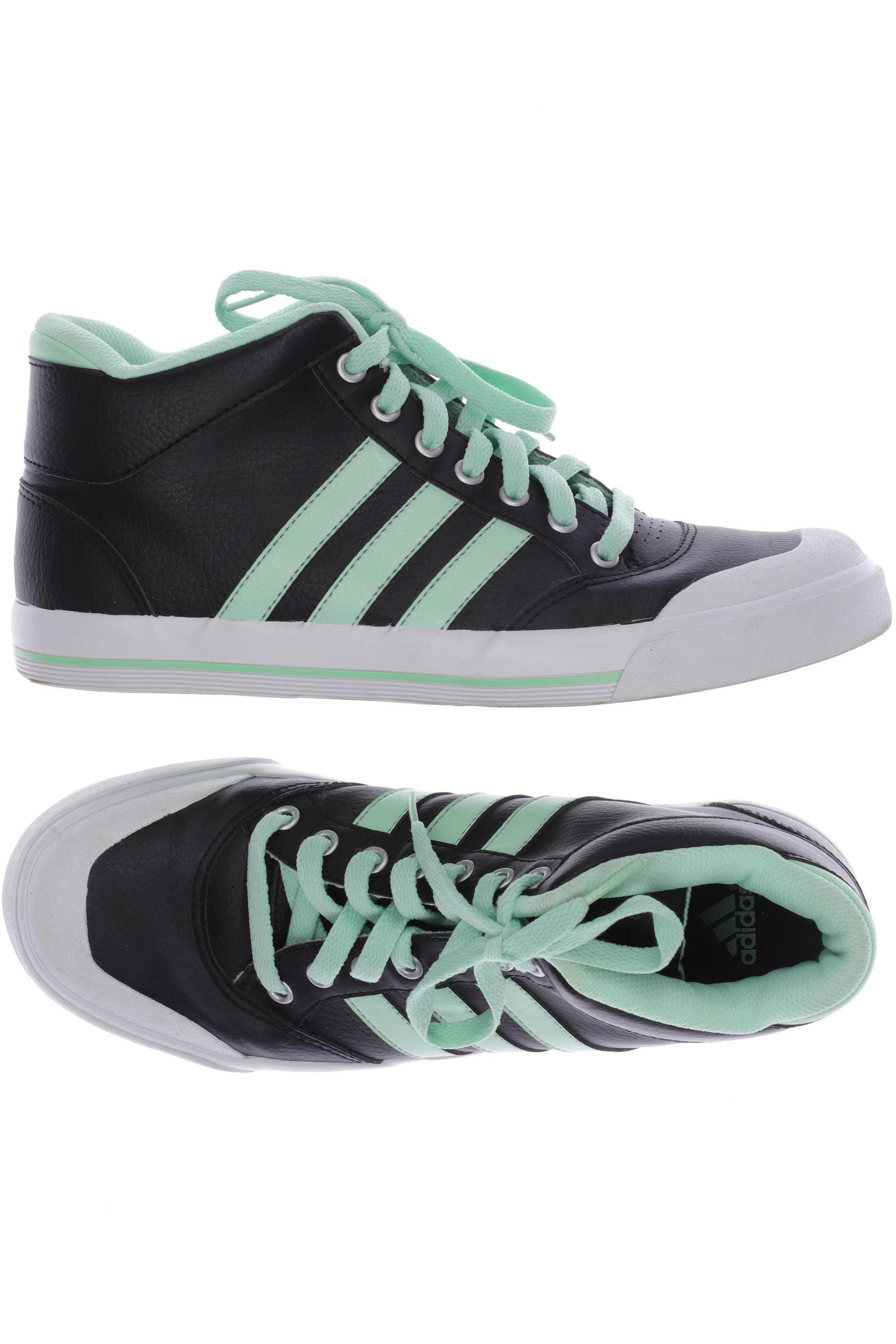 

adidas Herren Sneakers, schwarz, Gr. 9.5