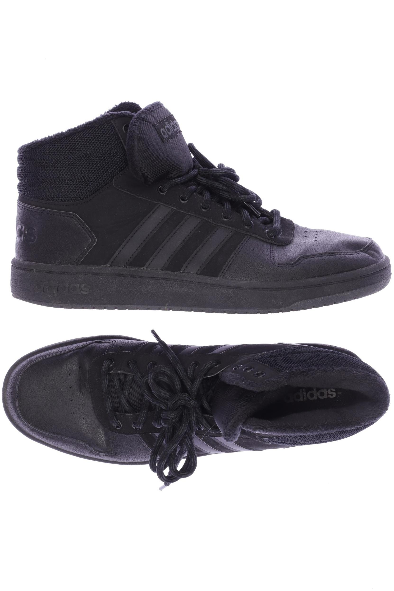 

adidas Herren Sneakers, schwarz, Gr. 12