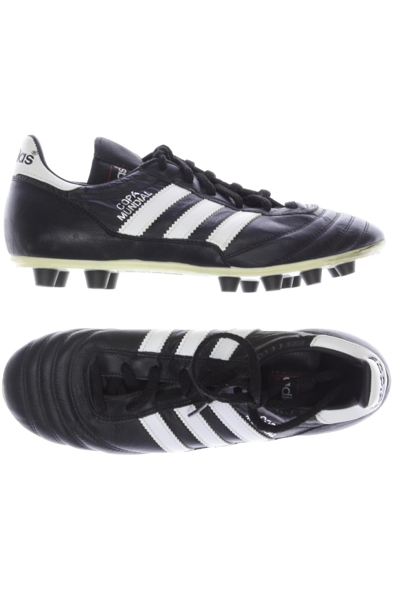 

adidas Herren Sneakers, schwarz, Gr. 6