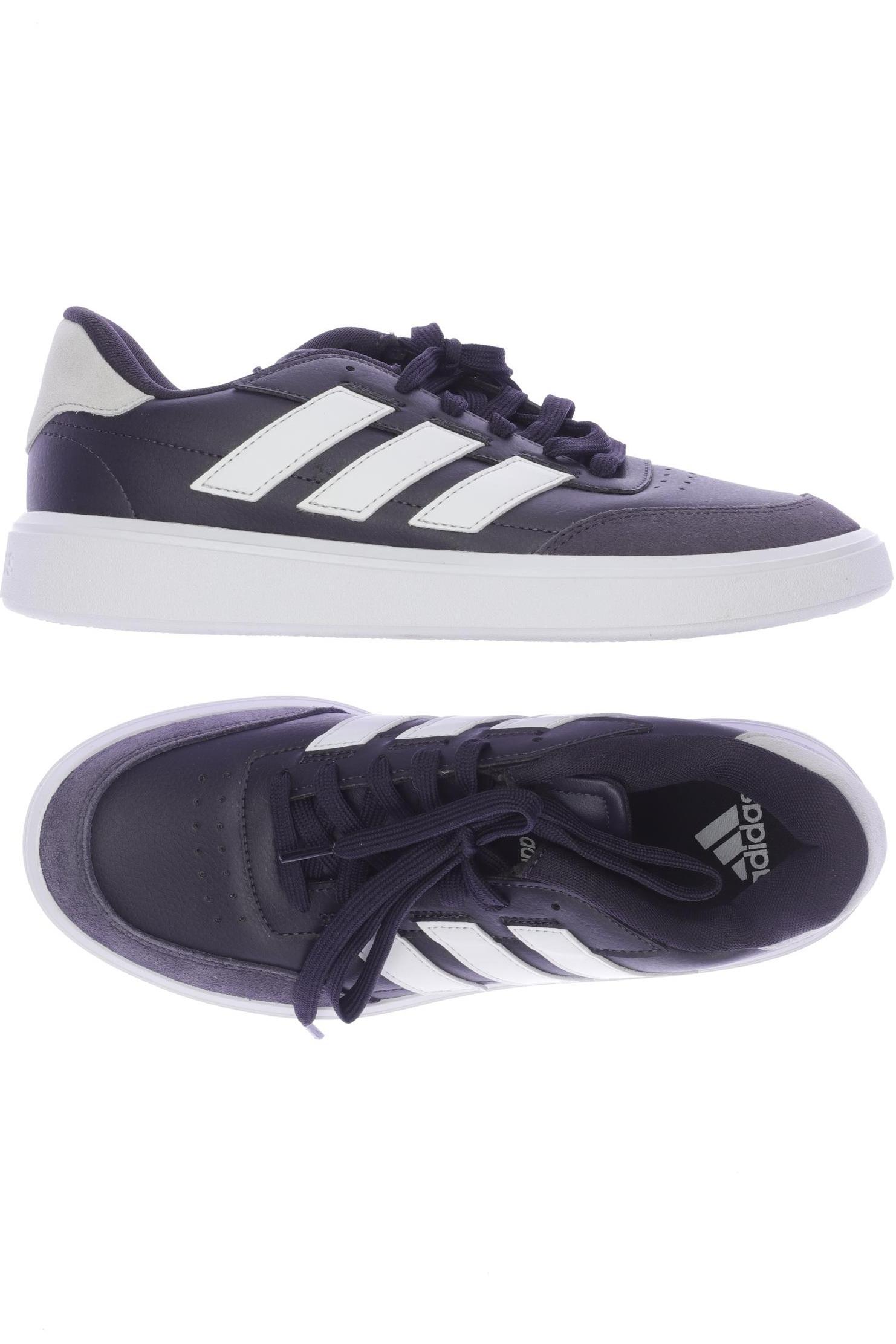 

adidas Herren Sneakers, marineblau, Gr. 8