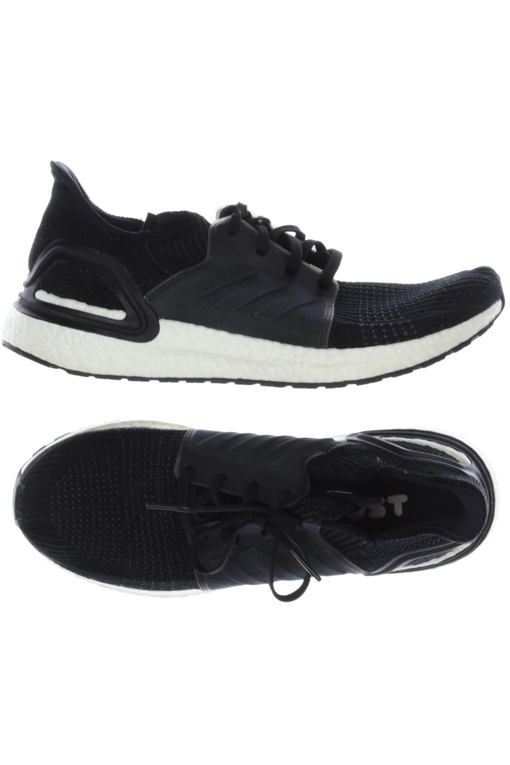 

adidas Herren Sneakers, schwarz, Gr. 10