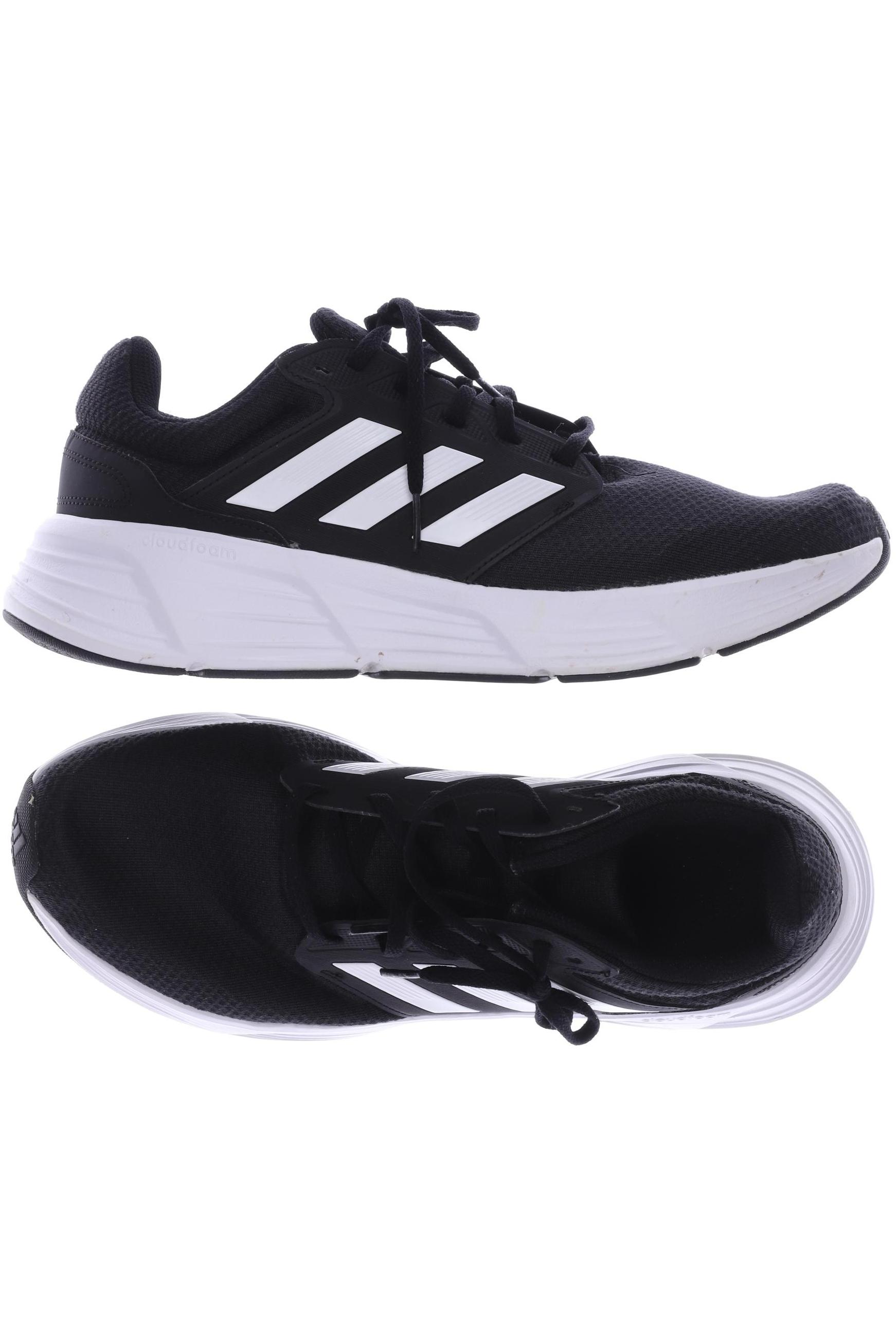 

Adidas Herren Sneakers, schwarz