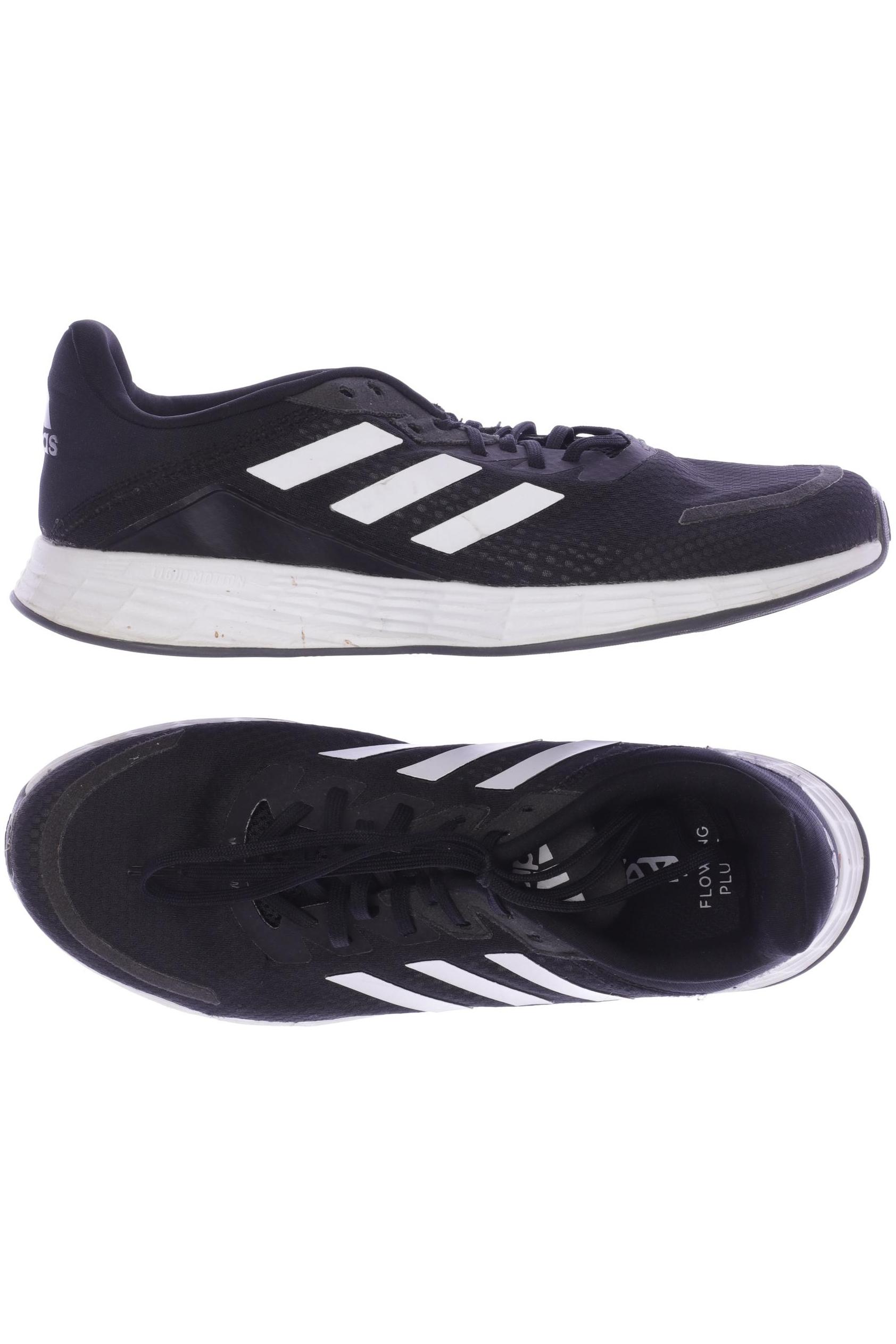 

adidas Herren Sneakers, schwarz, Gr. 9.5