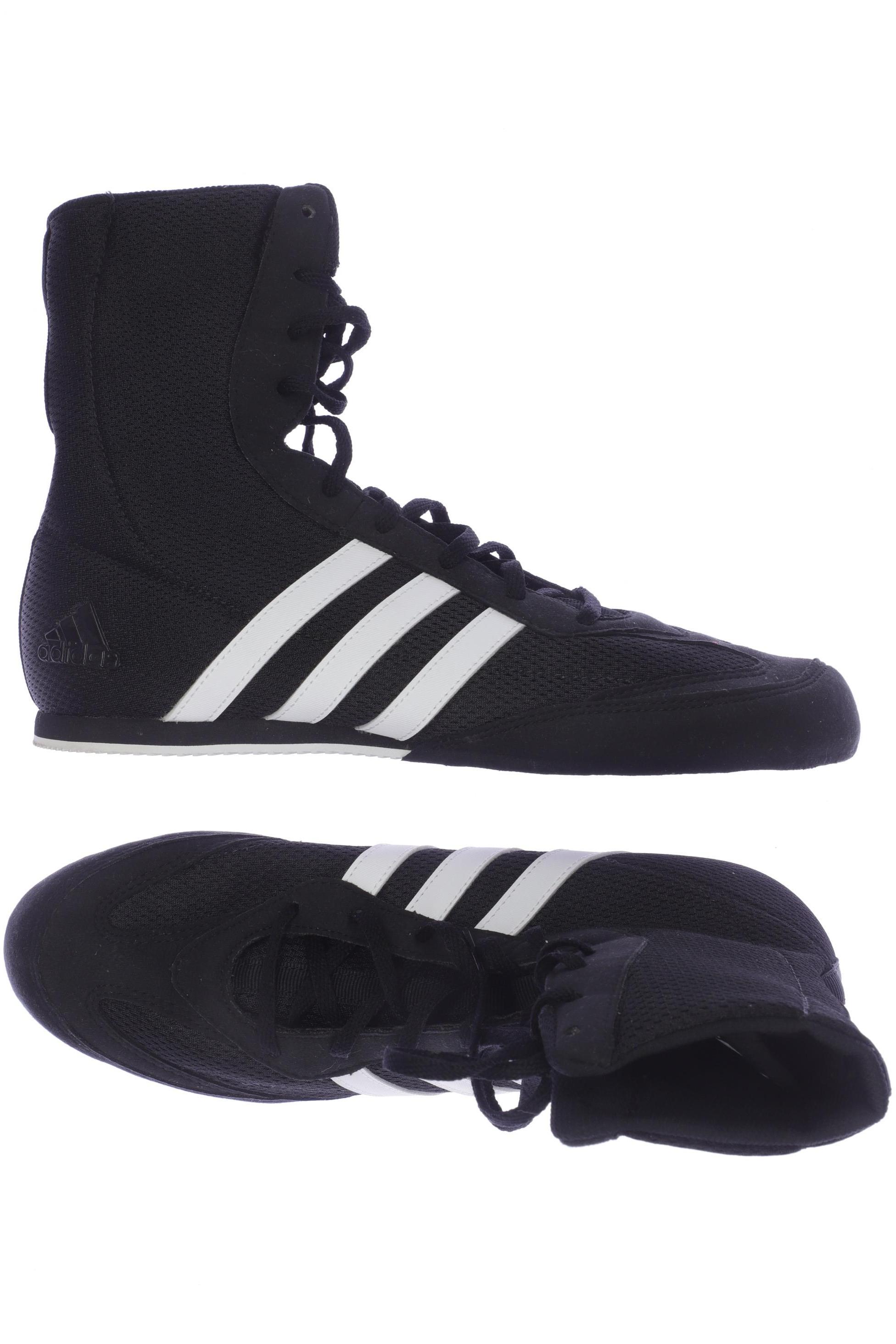 

adidas Herren Sneakers, schwarz, Gr. 8.5