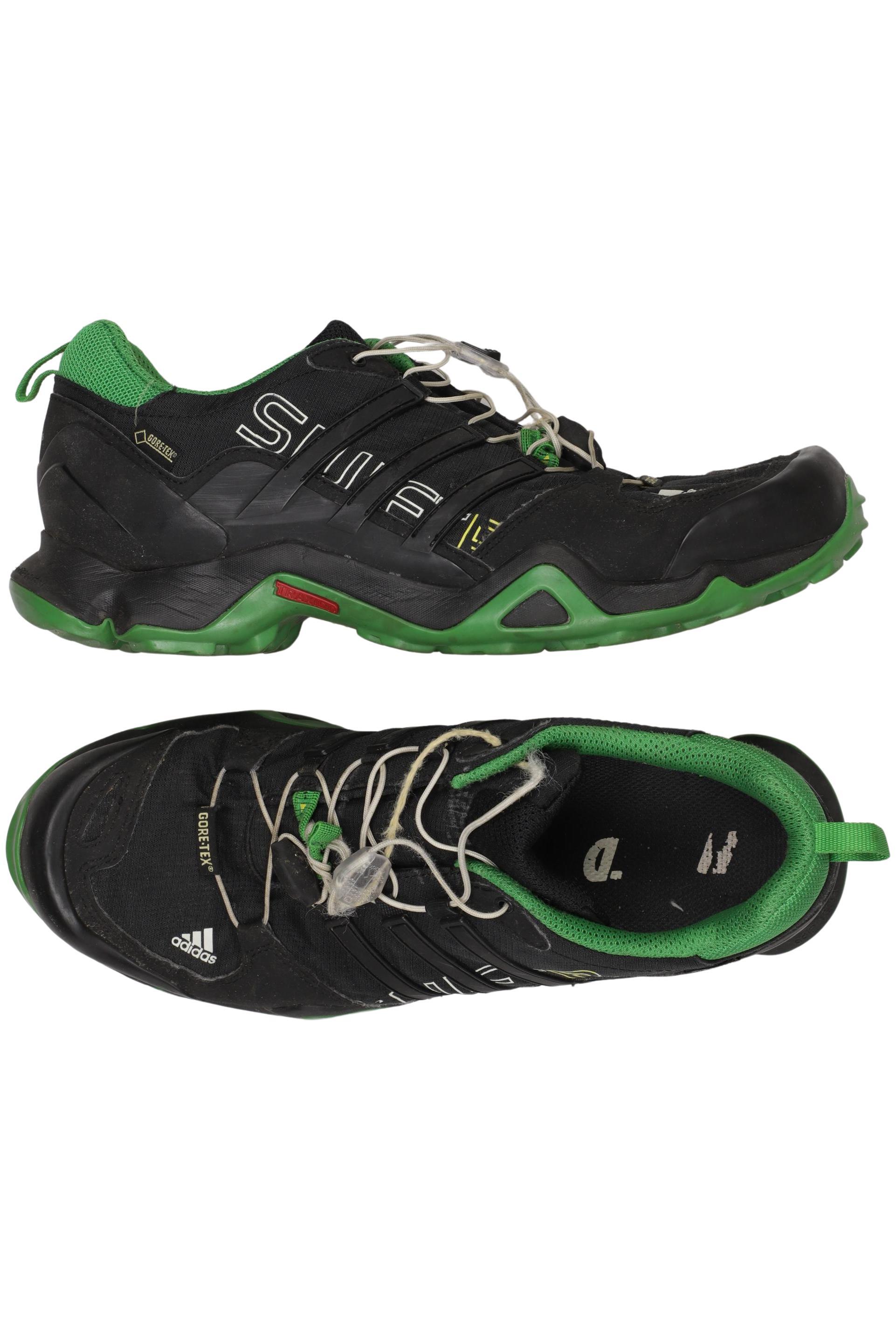 

adidas Herren Sneakers, schwarz, Gr. 9.5