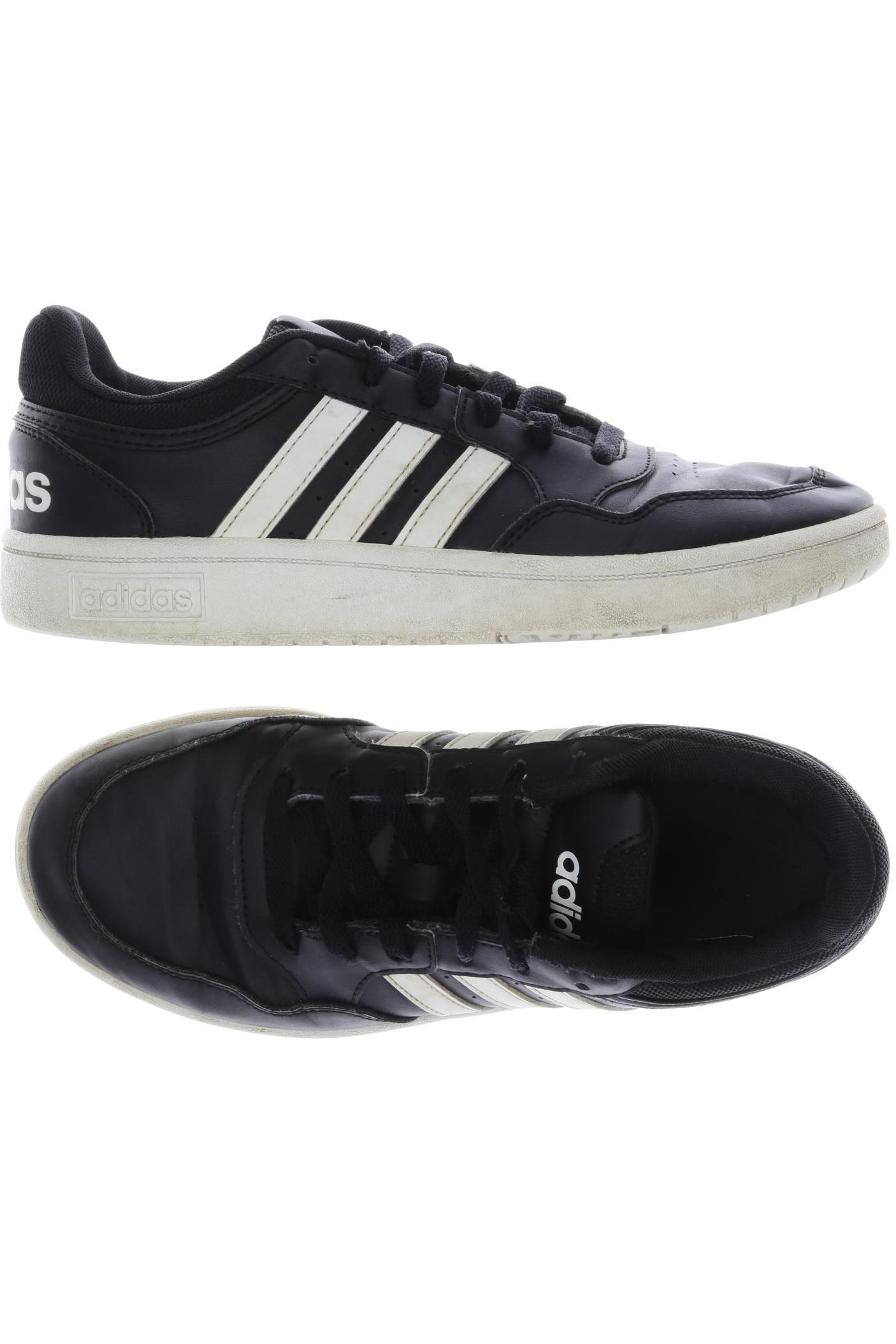 

adidas Herren Sneakers, schwarz, Gr. 6