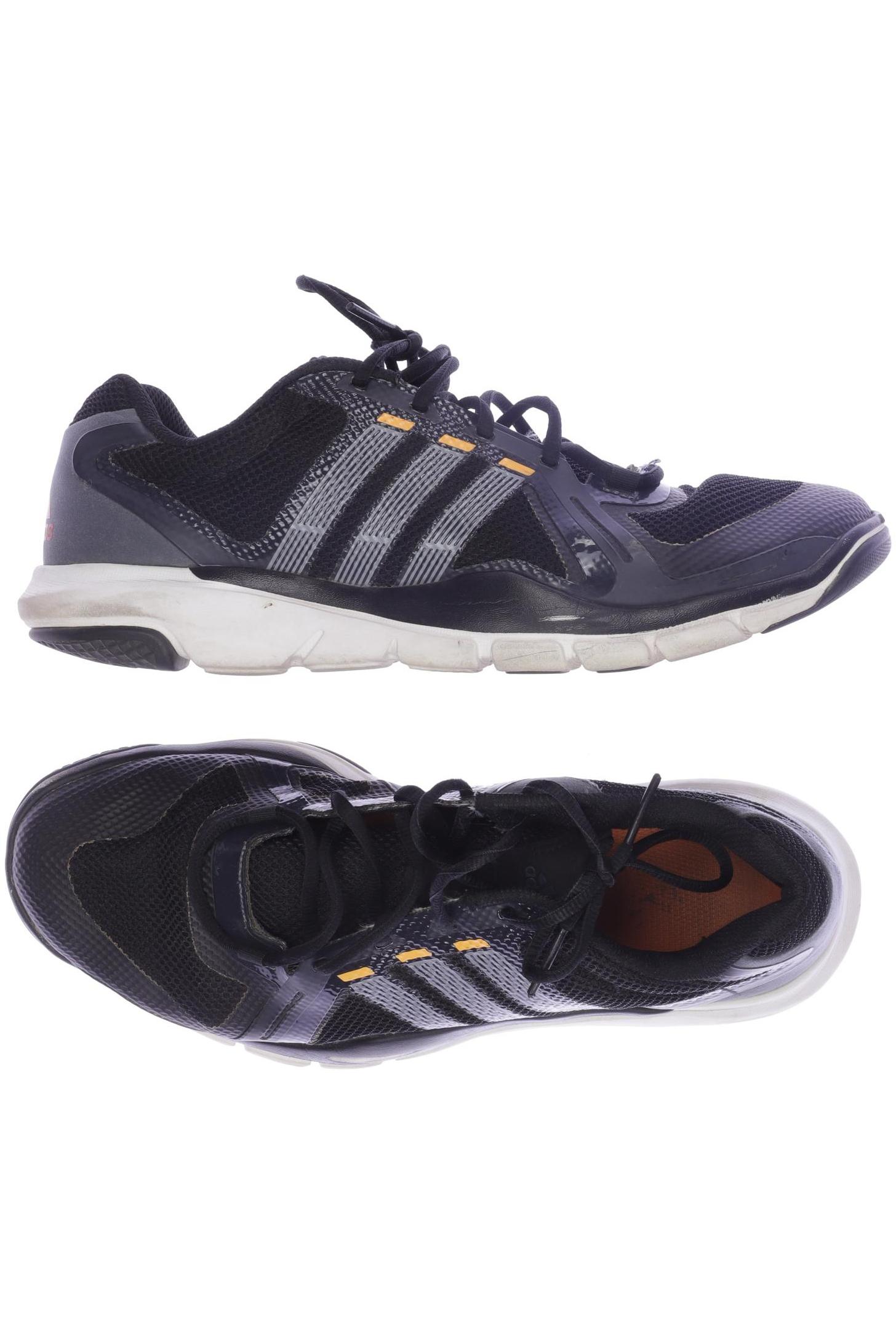 

adidas Herren Sneakers, schwarz, Gr. 11