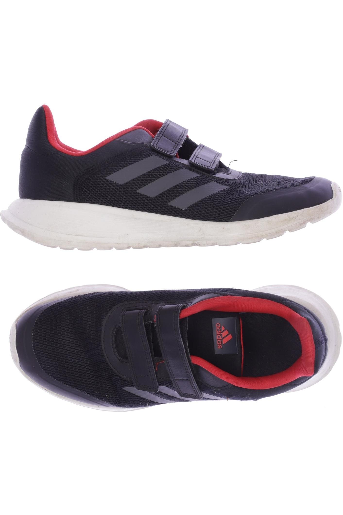 

adidas Herren Sneakers, schwarz, Gr. 5