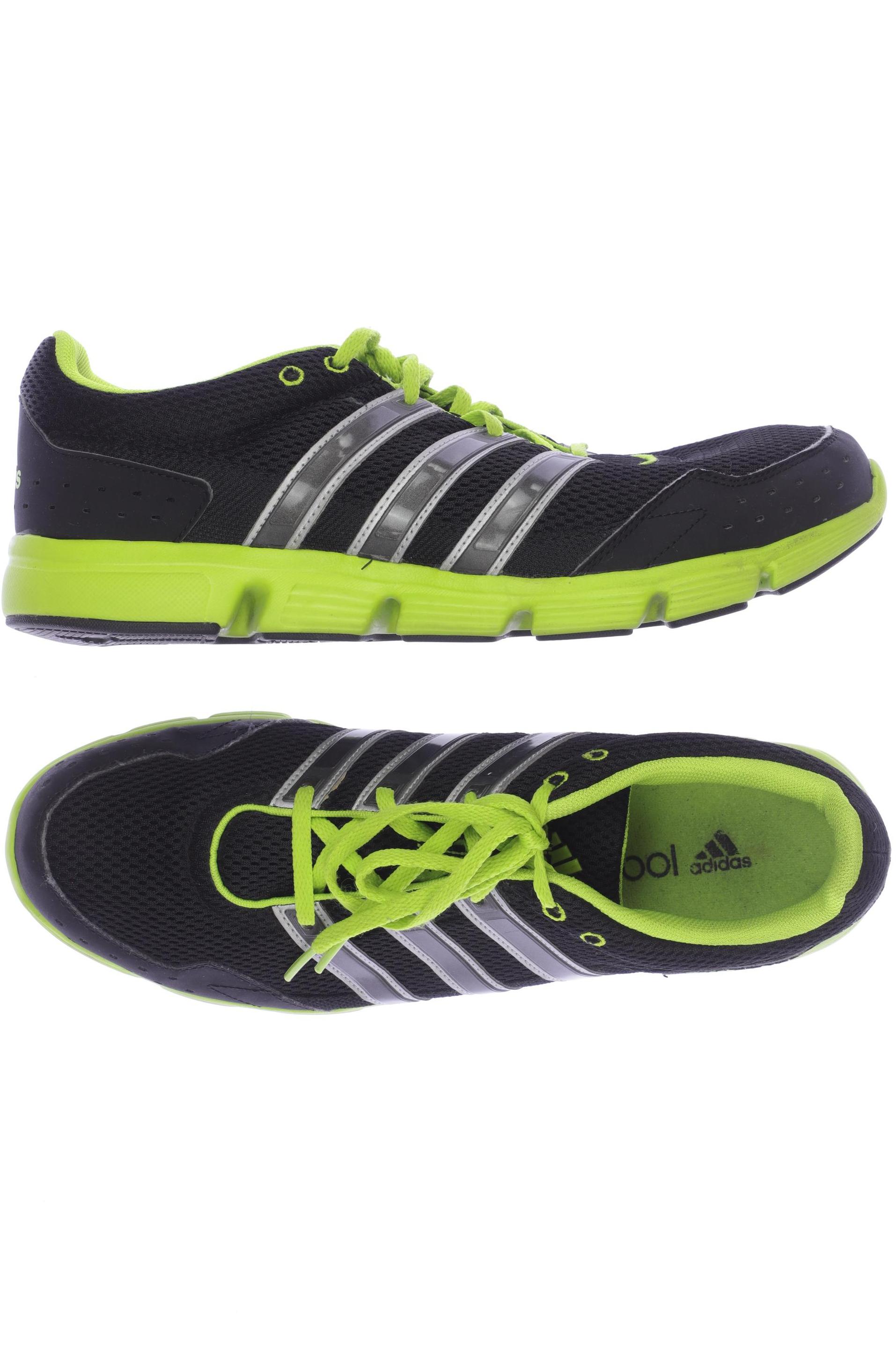 

adidas Herren Sneakers, schwarz, Gr. 11