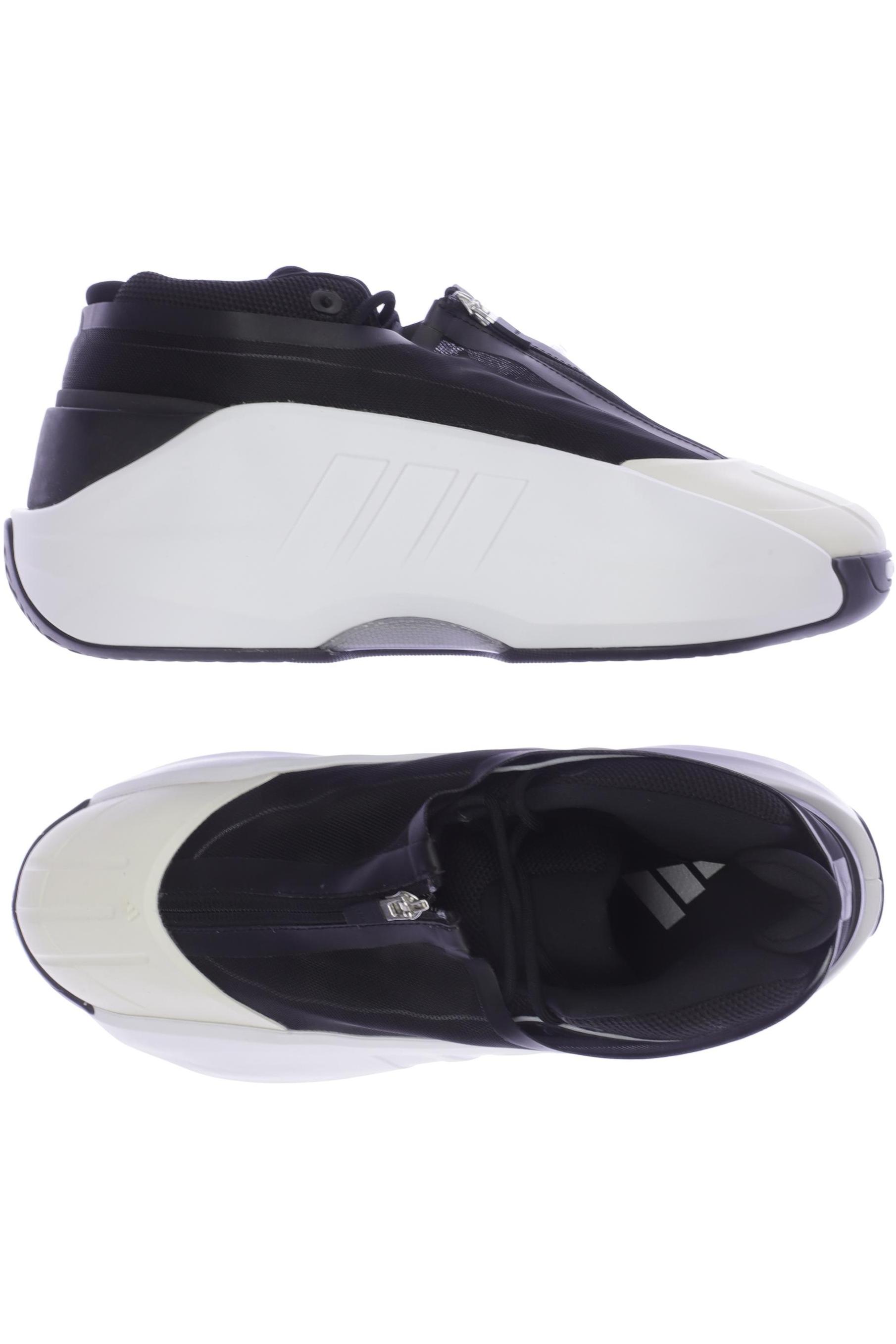 

adidas Herren Sneakers, schwarz