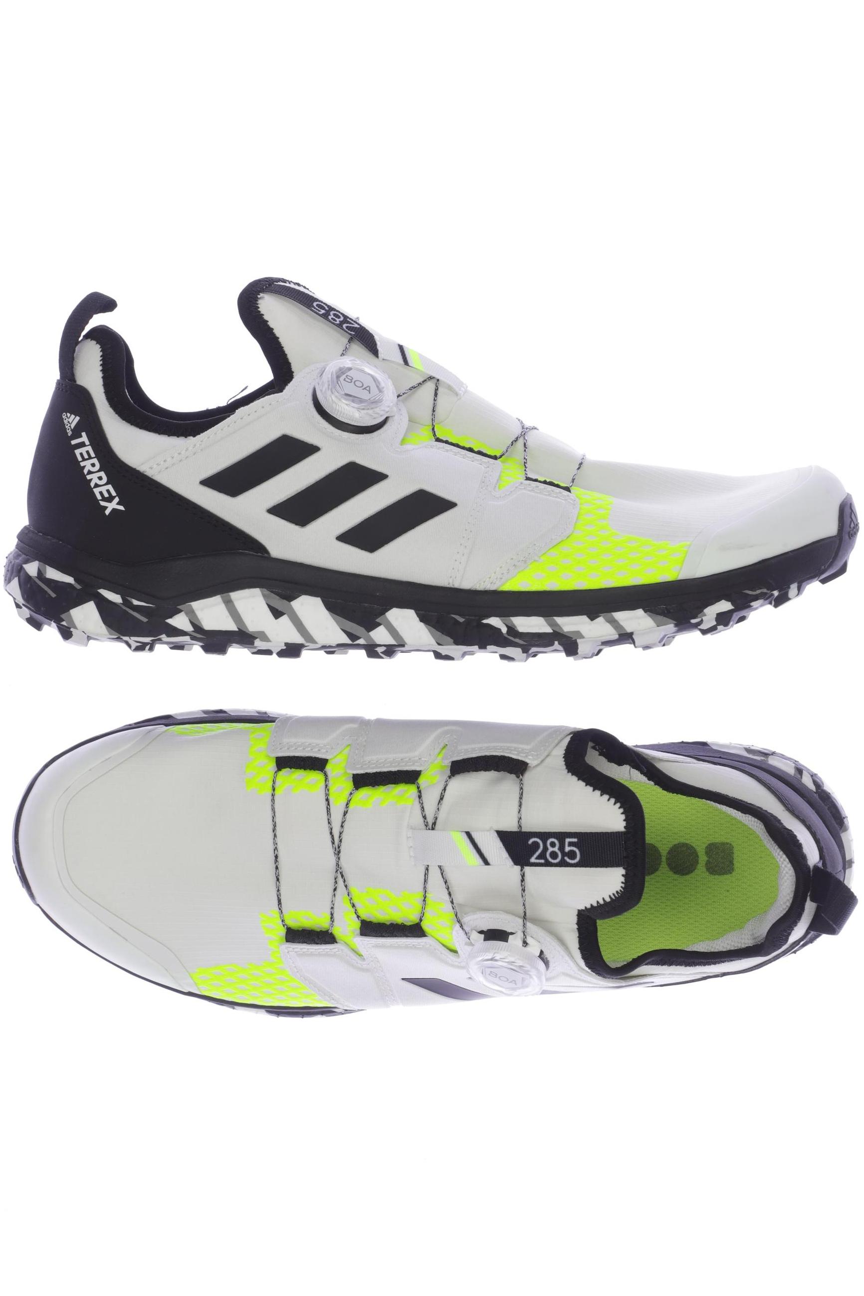 

adidas Herren Sneakers, cremeweiß, Gr. 10.5