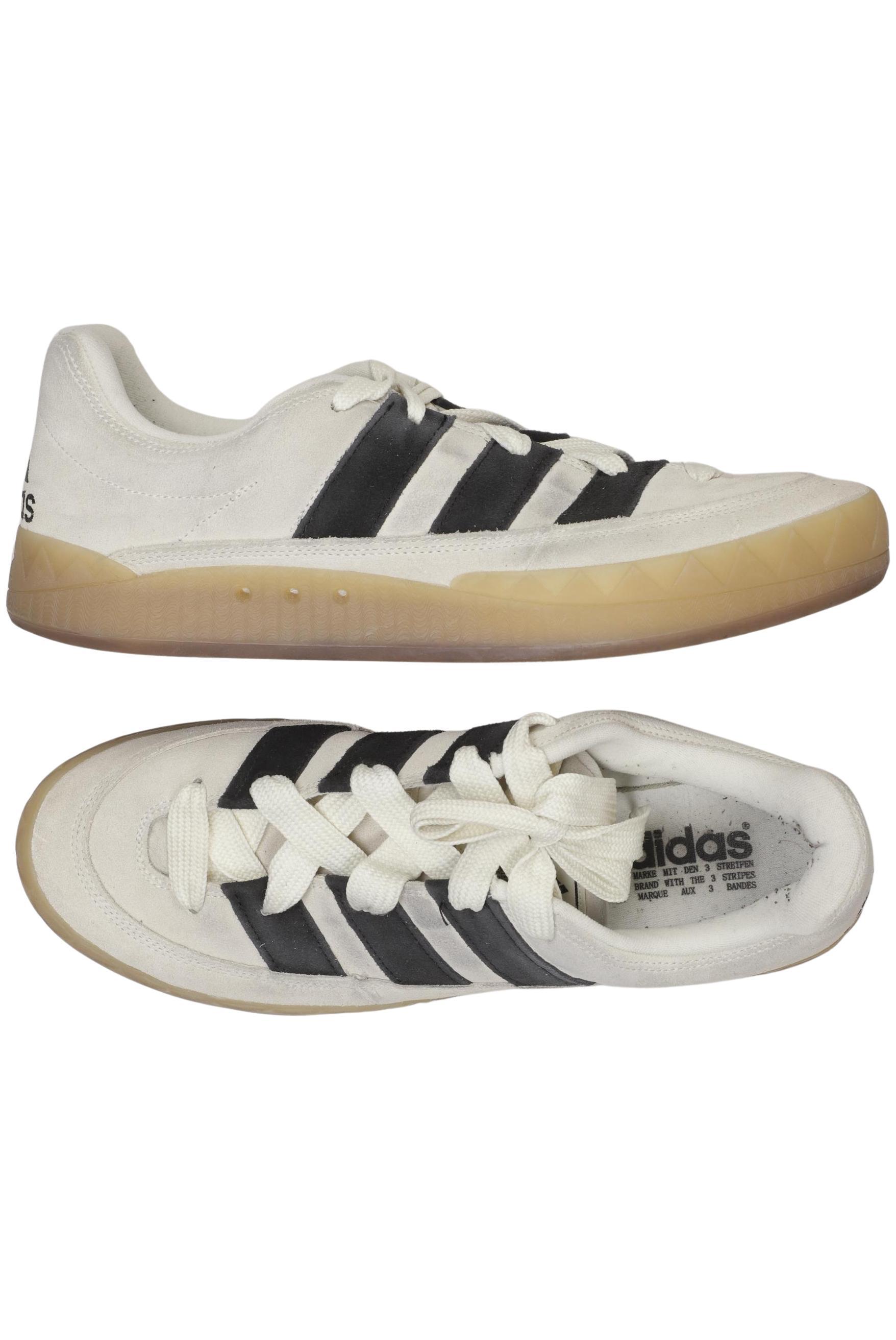 

adidas Herren Sneakers, mehrfarbig, Gr. 13