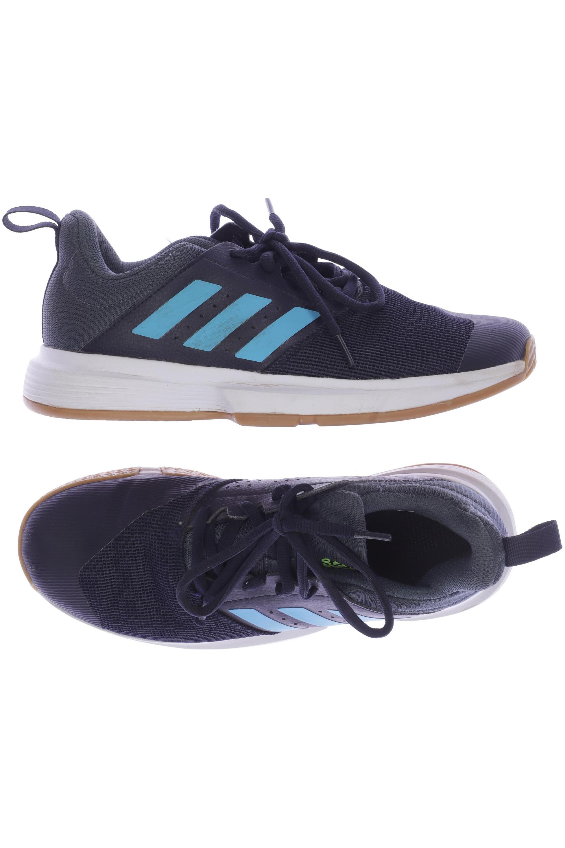 

Adidas Herren Sneakers, marineblau