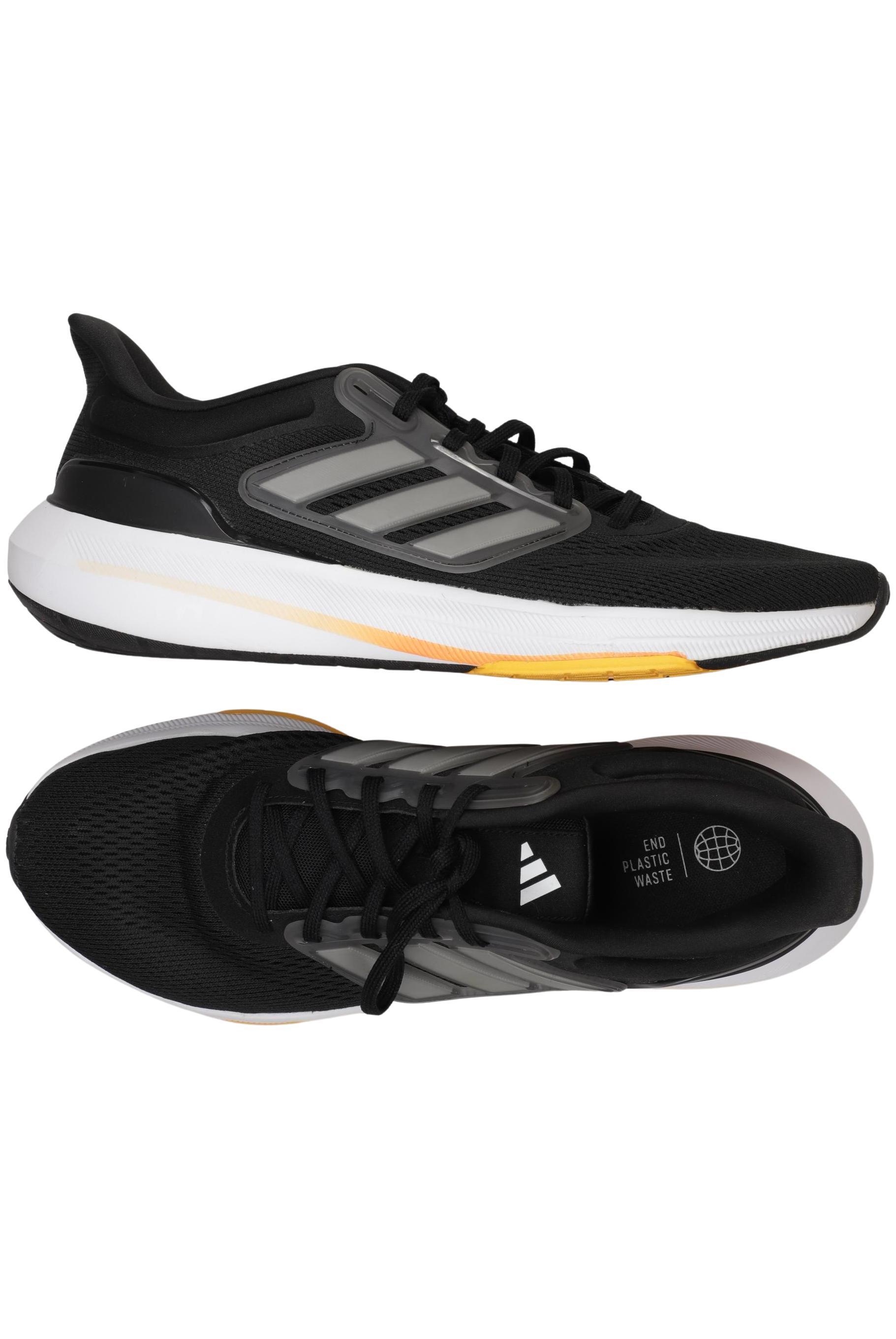 

adidas Herren Sneakers, schwarz, Gr. 11