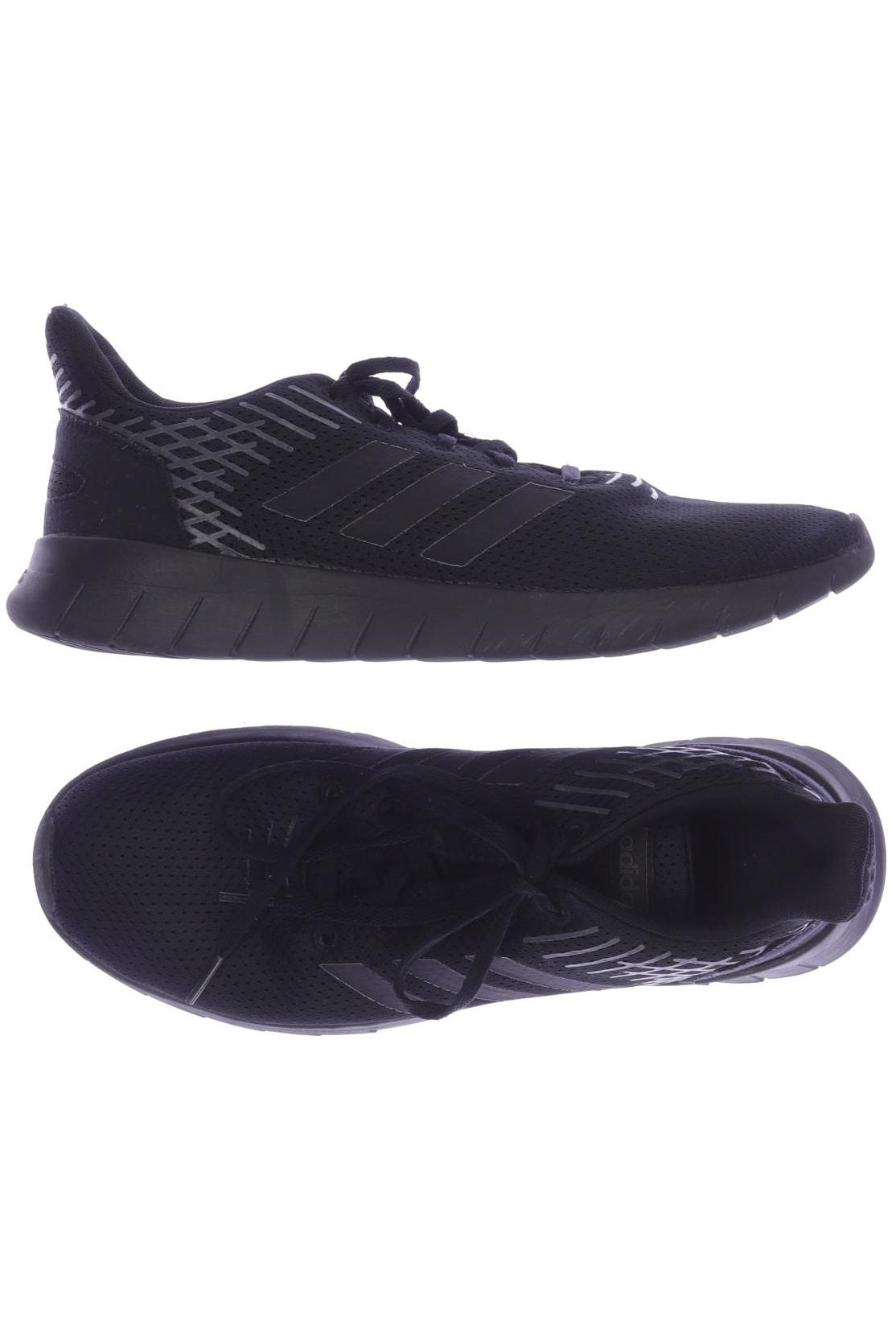 

Adidas Herren Sneakers, schwarz