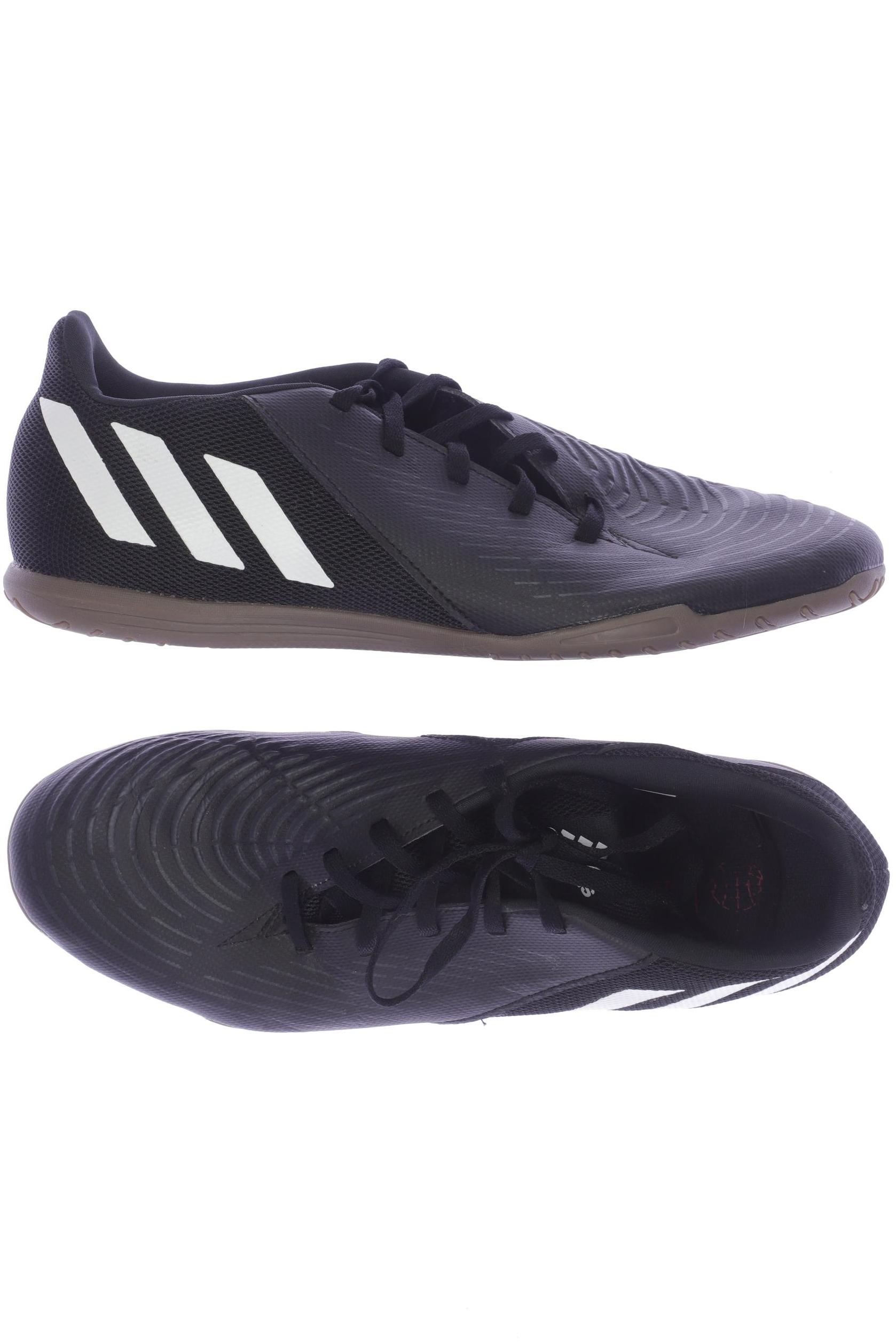 

adidas Herren Sneakers, schwarz, Gr. 9