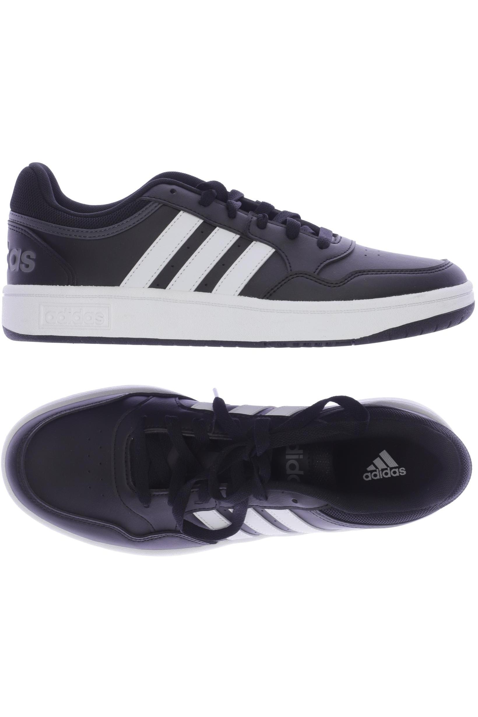 

Adidas Herren Sneakers, schwarz