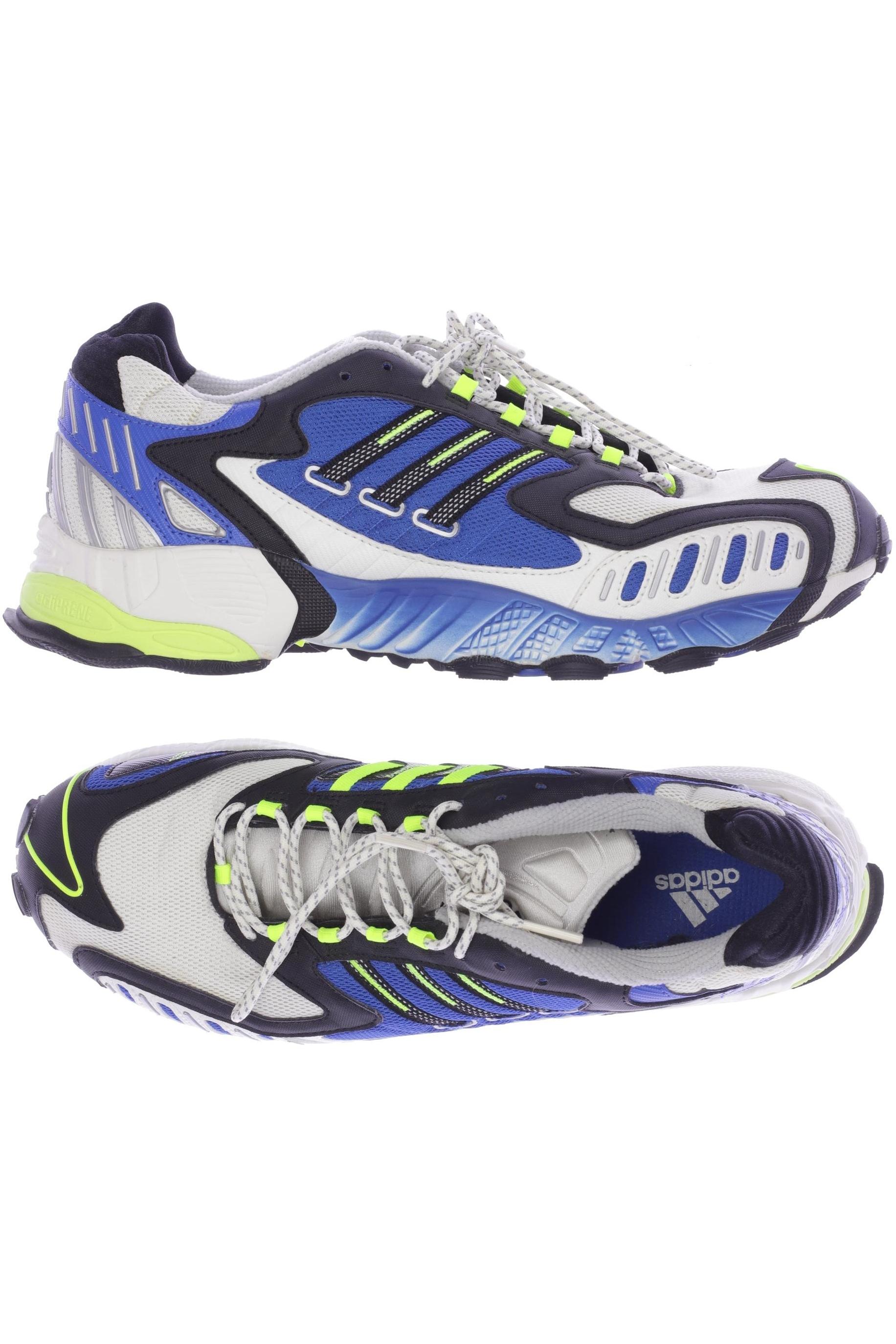 

adidas Herren Sneakers, mehrfarbig, Gr. 9.5