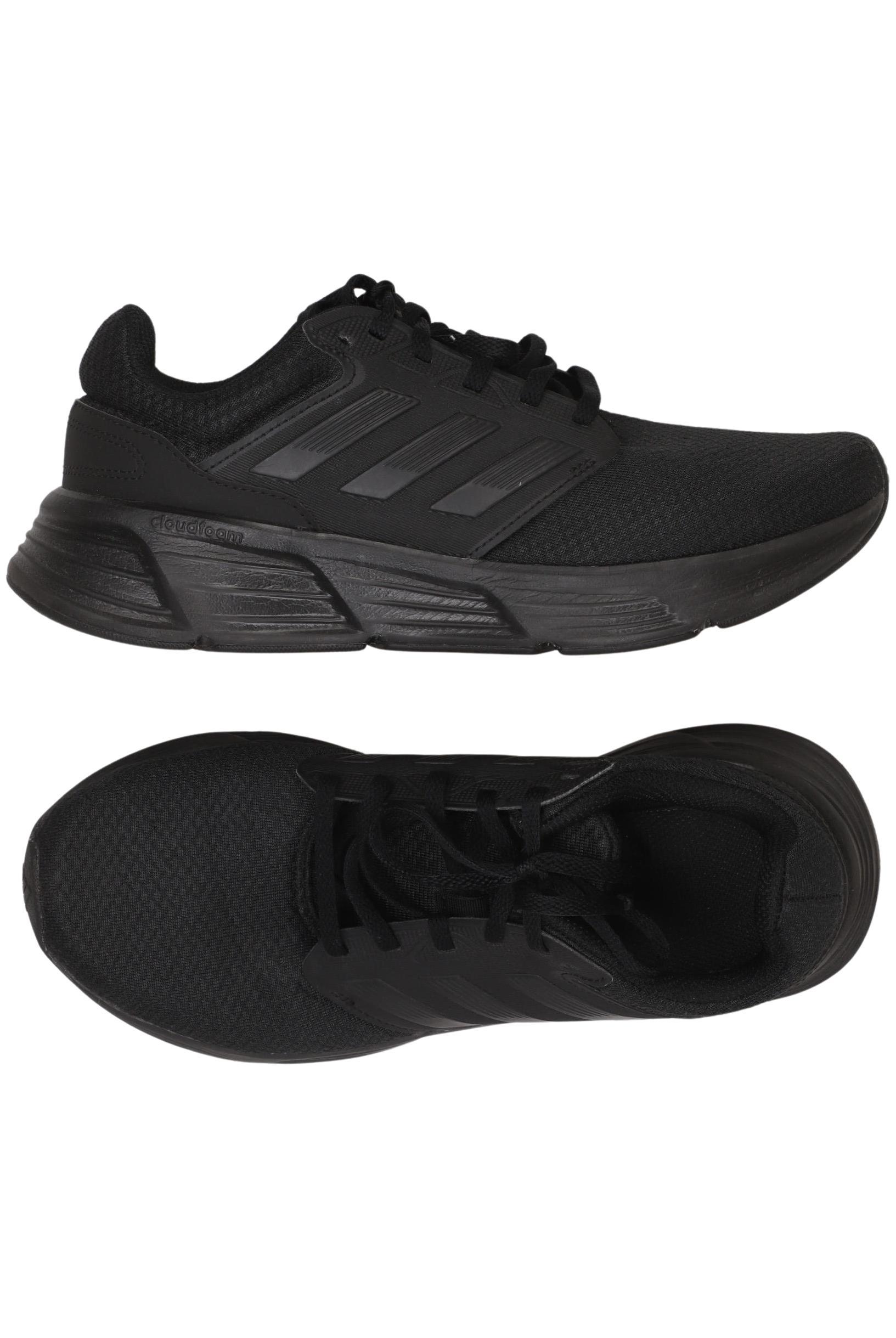 

adidas Herren Sneakers, schwarz, Gr. 7.5