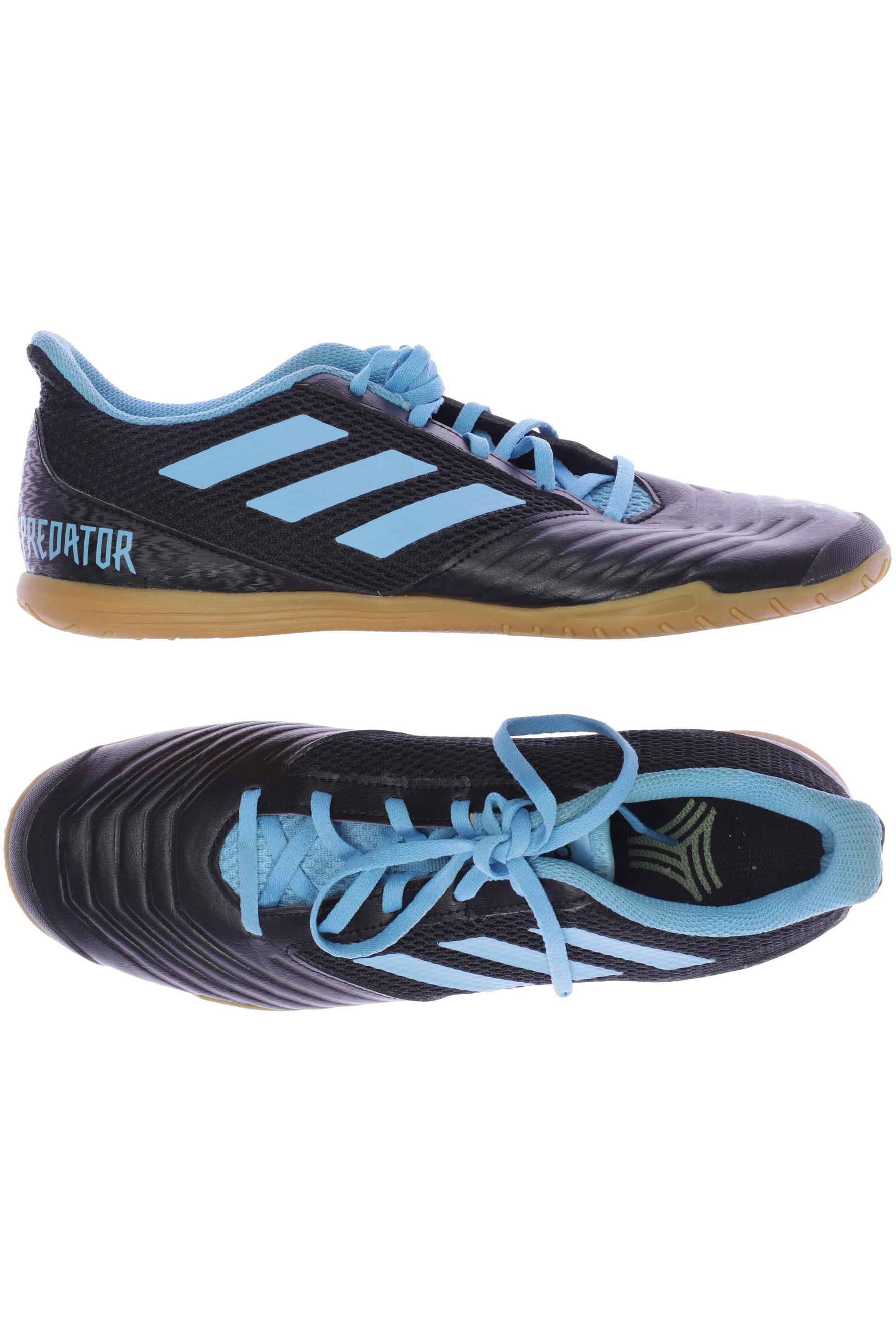 

adidas Herren Sneakers, schwarz, Gr. 9