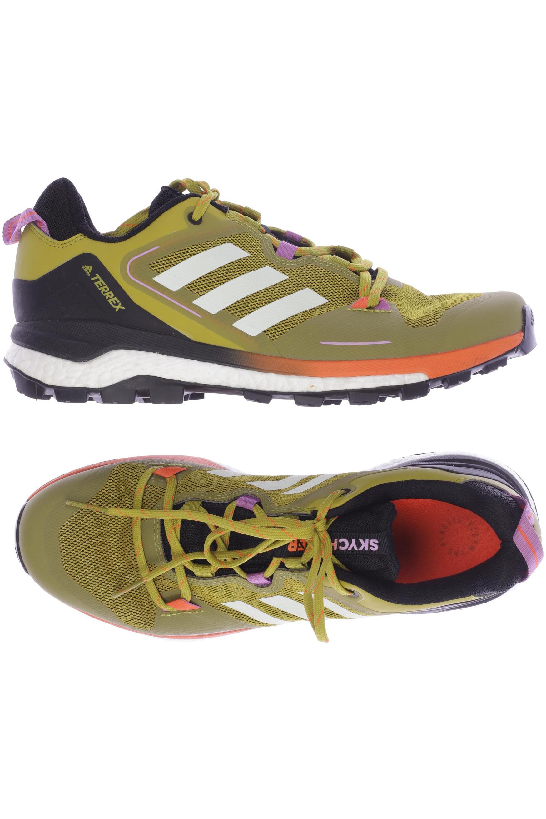 

adidas Herren Sneakers, grün