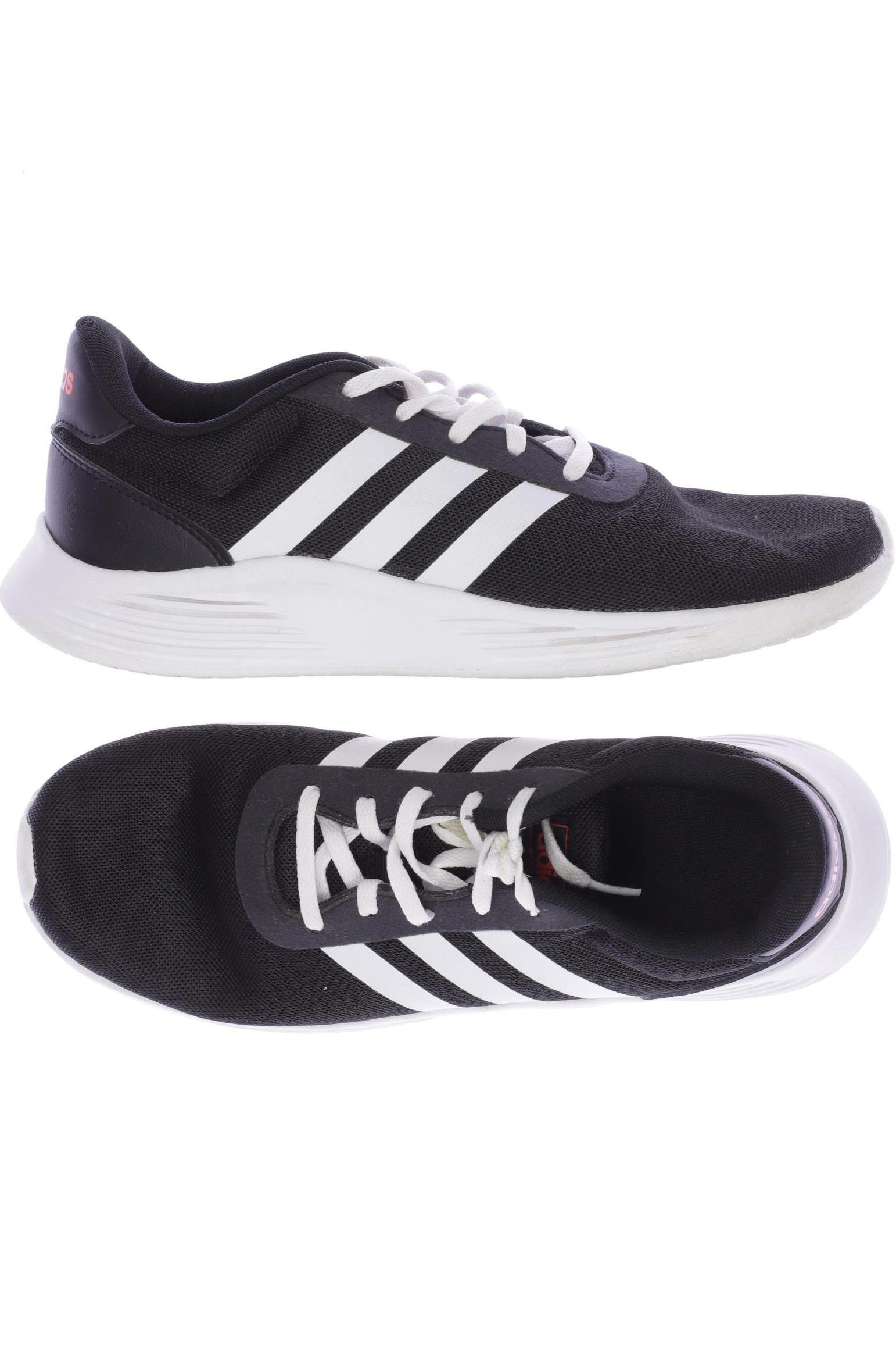 

adidas Herren Sneakers, schwarz, Gr. 6